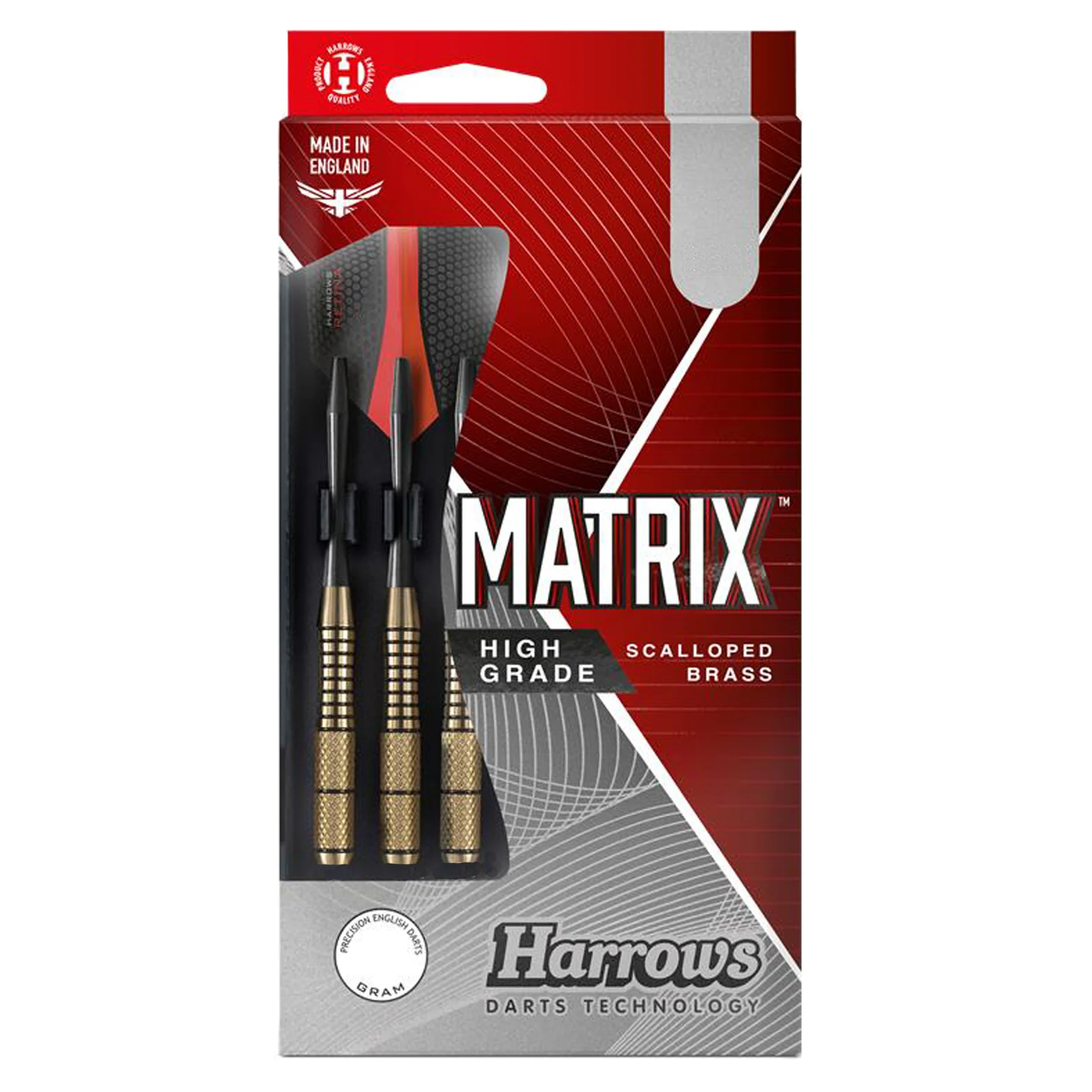 Matrix Soft Tip Darts