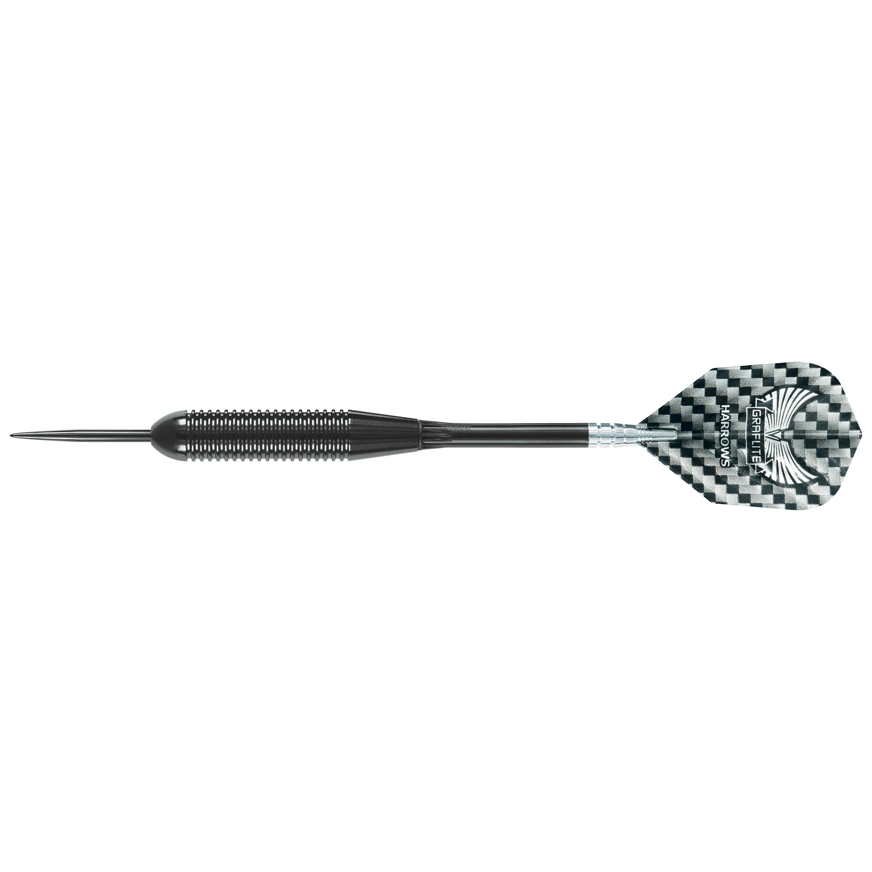 Black Arrow 22gR Steel Tip Darts