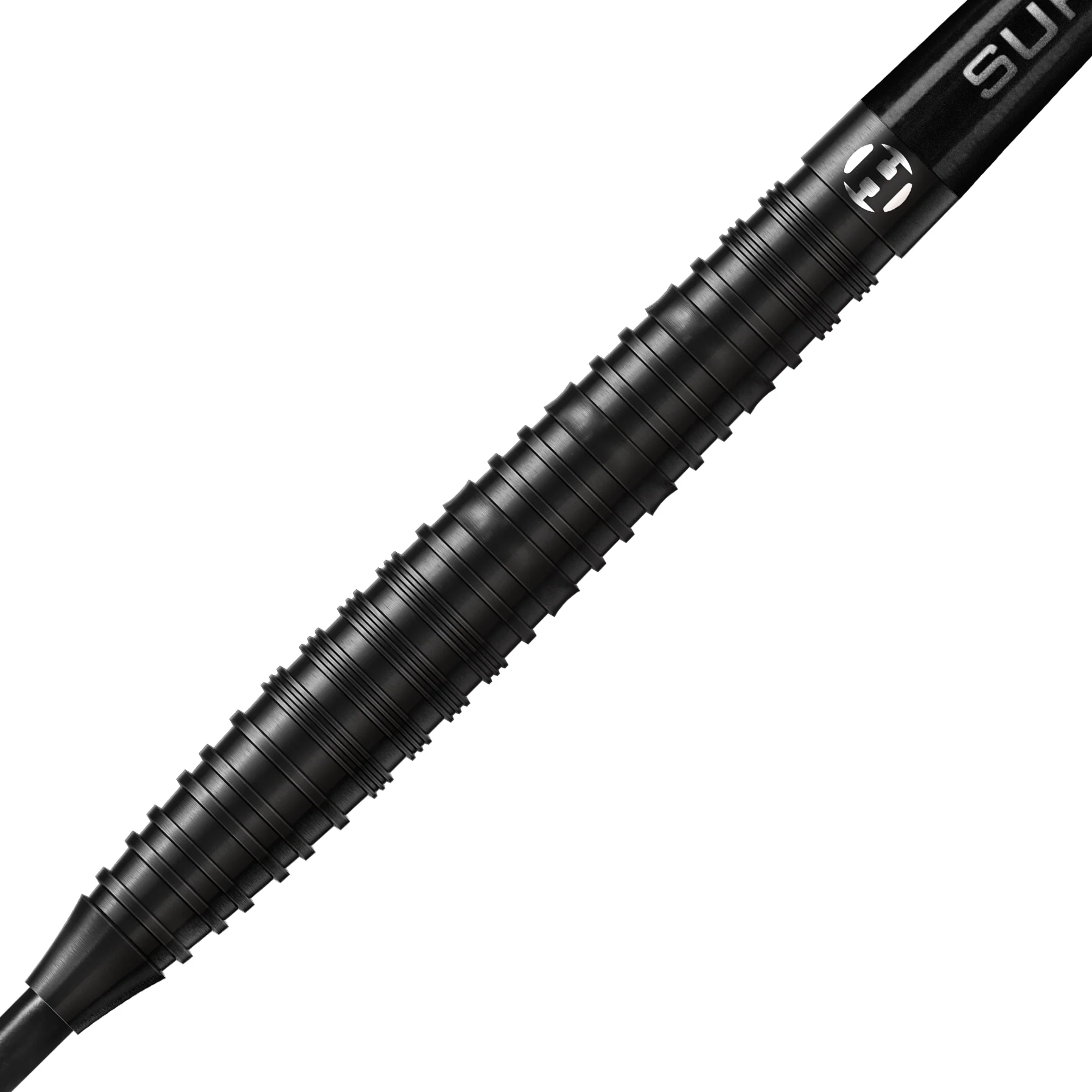 NX90 90% Black Edition Steel Tip Darts