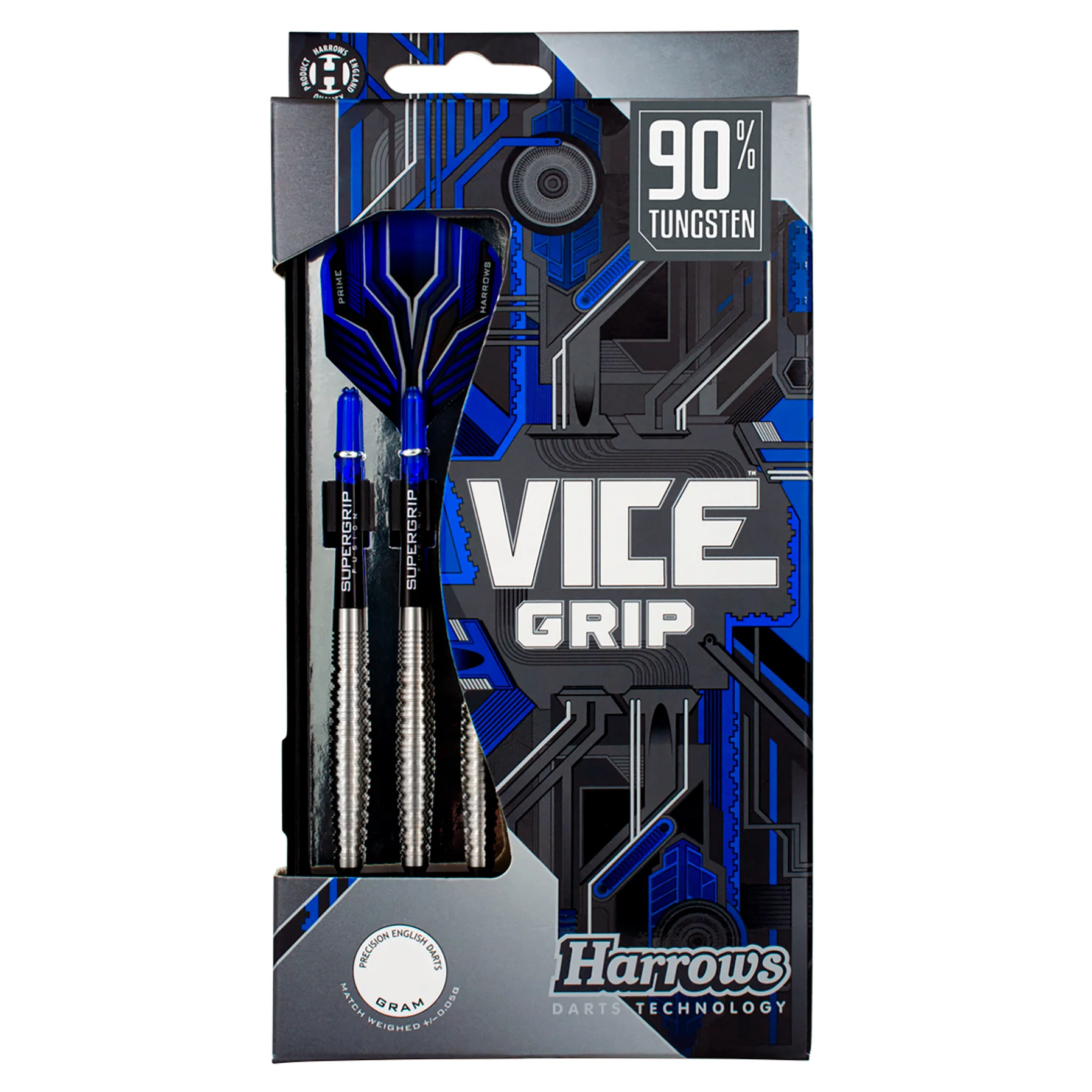 Vice Steel Tip Darts
