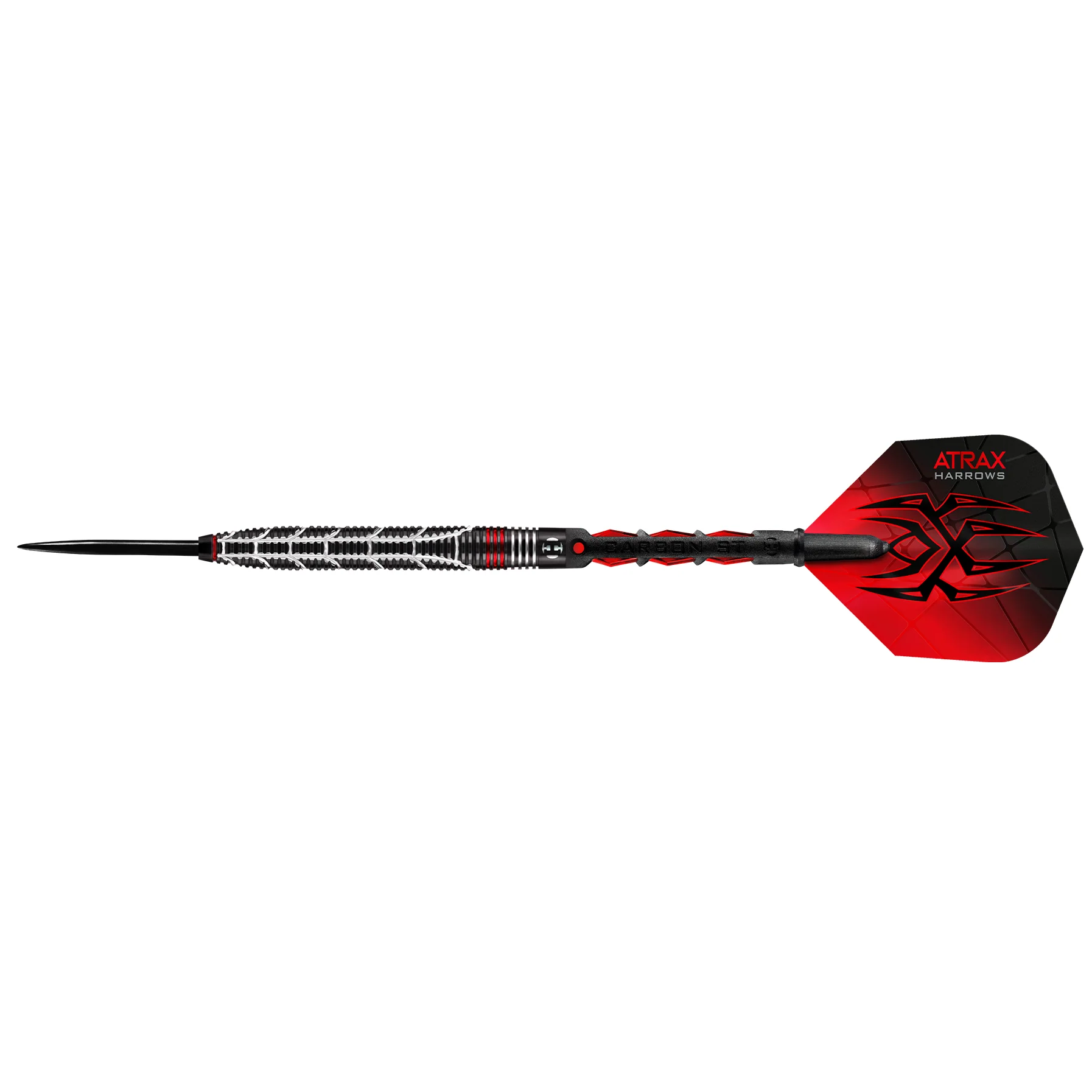 Atrax 95% Steel Tip Darts