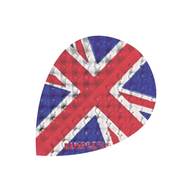 Dimplex - Union Jack Pear