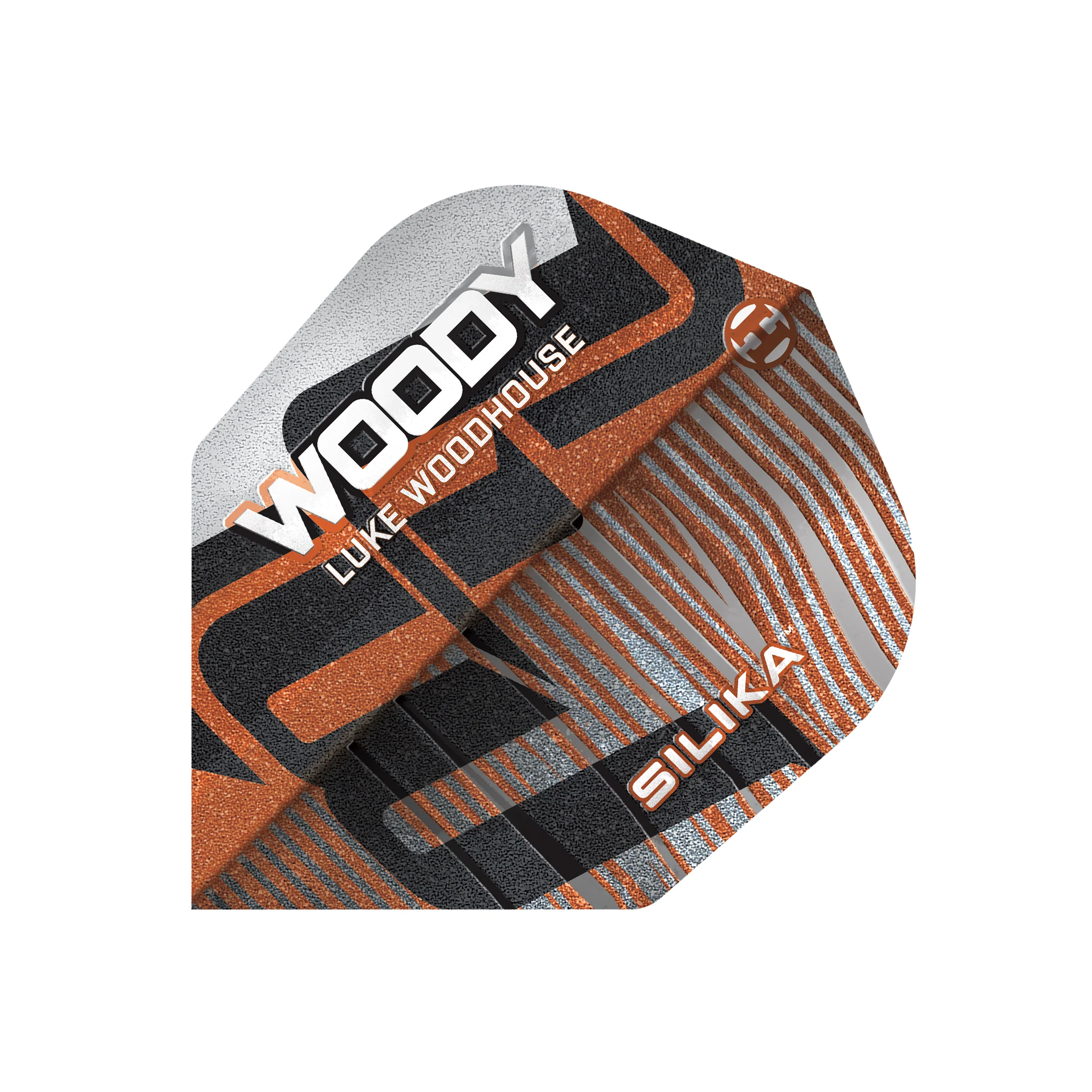 Silika - Luke Woodhouse Series 3