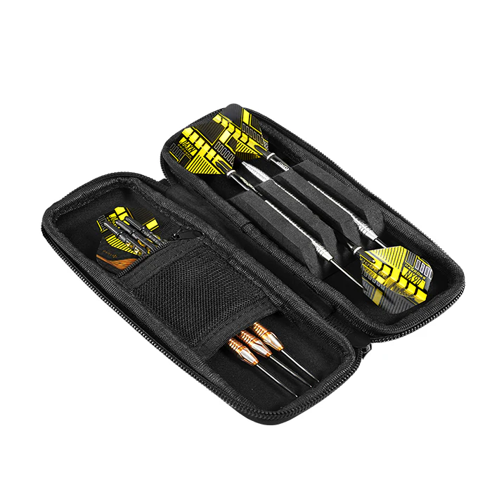 Carbon ST Pro 3 Darts Case