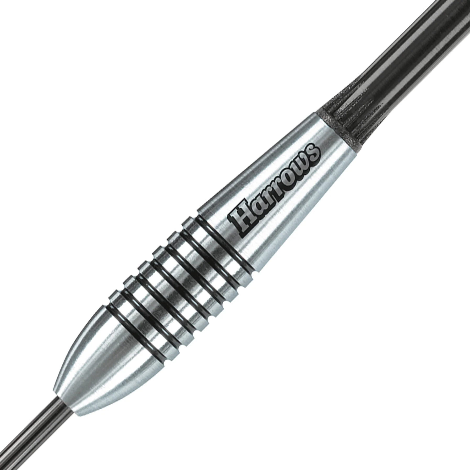 Bomber 85% Steel Tip Darts