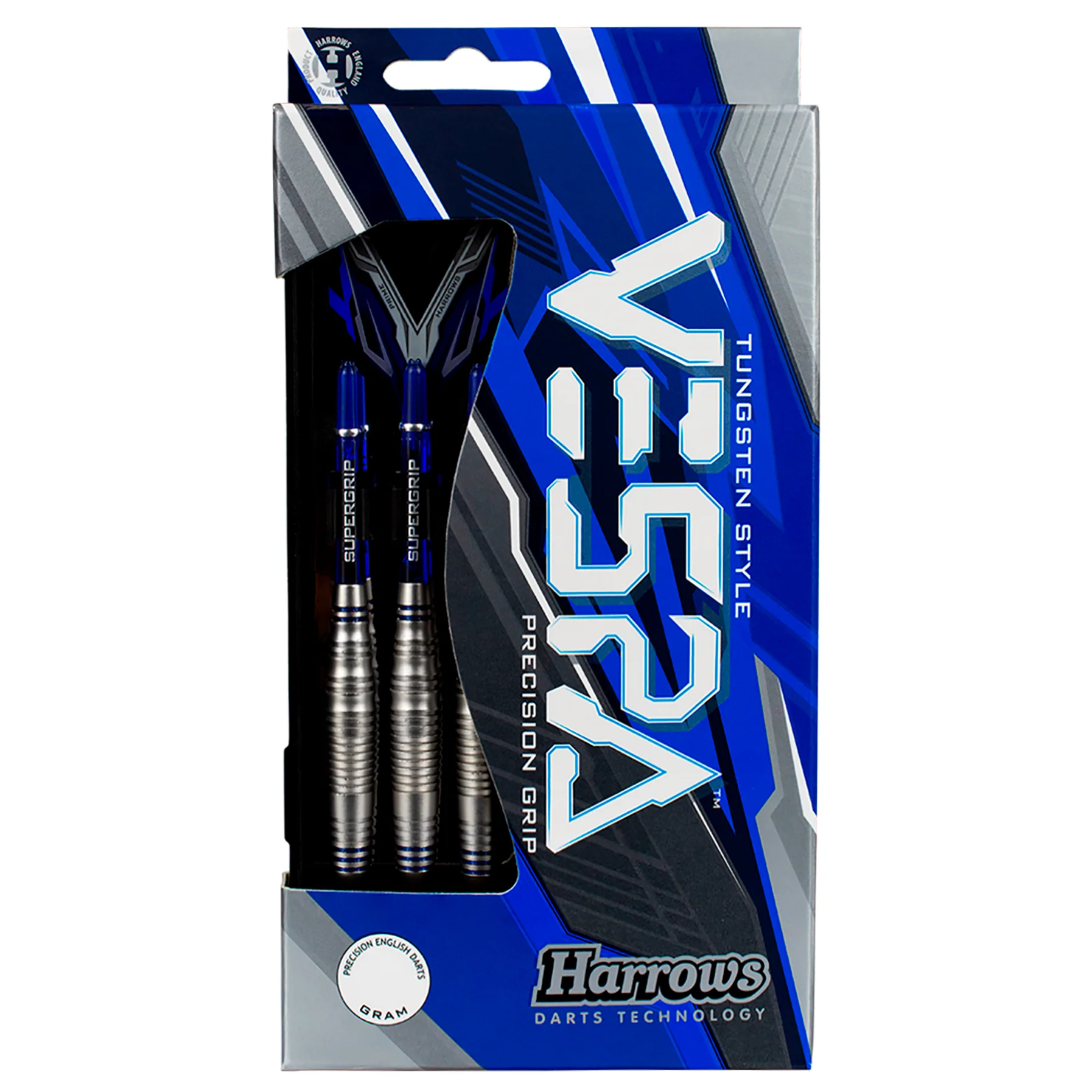 Vespa Brass Soft Tip Darts
