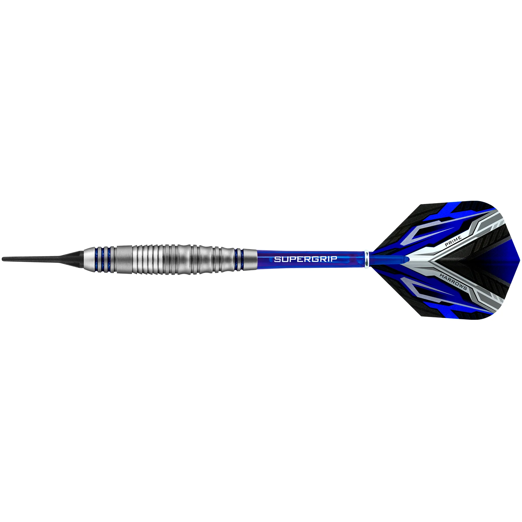 Vespa Brass Soft Tip Darts