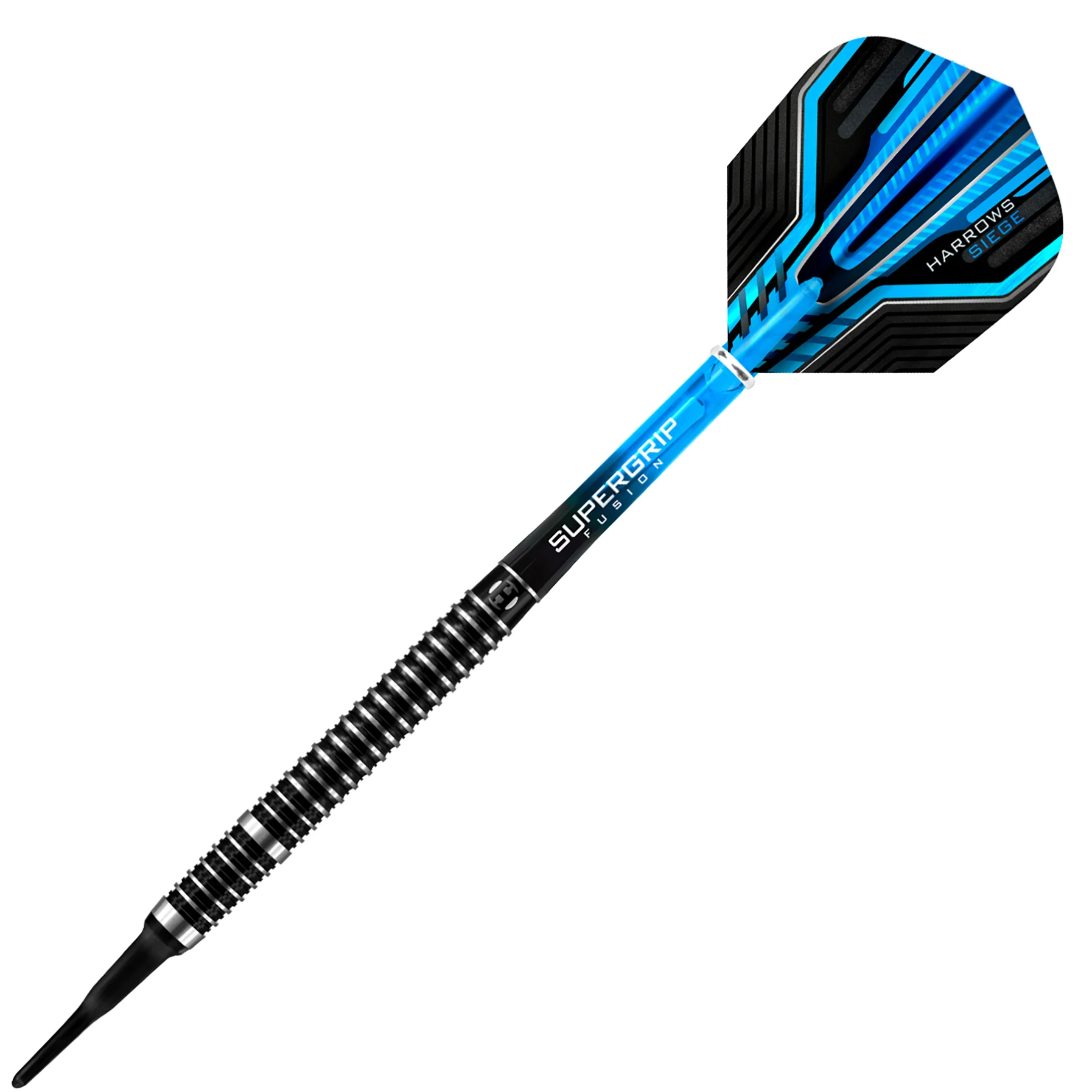 Siege 90% Soft Tip Darts