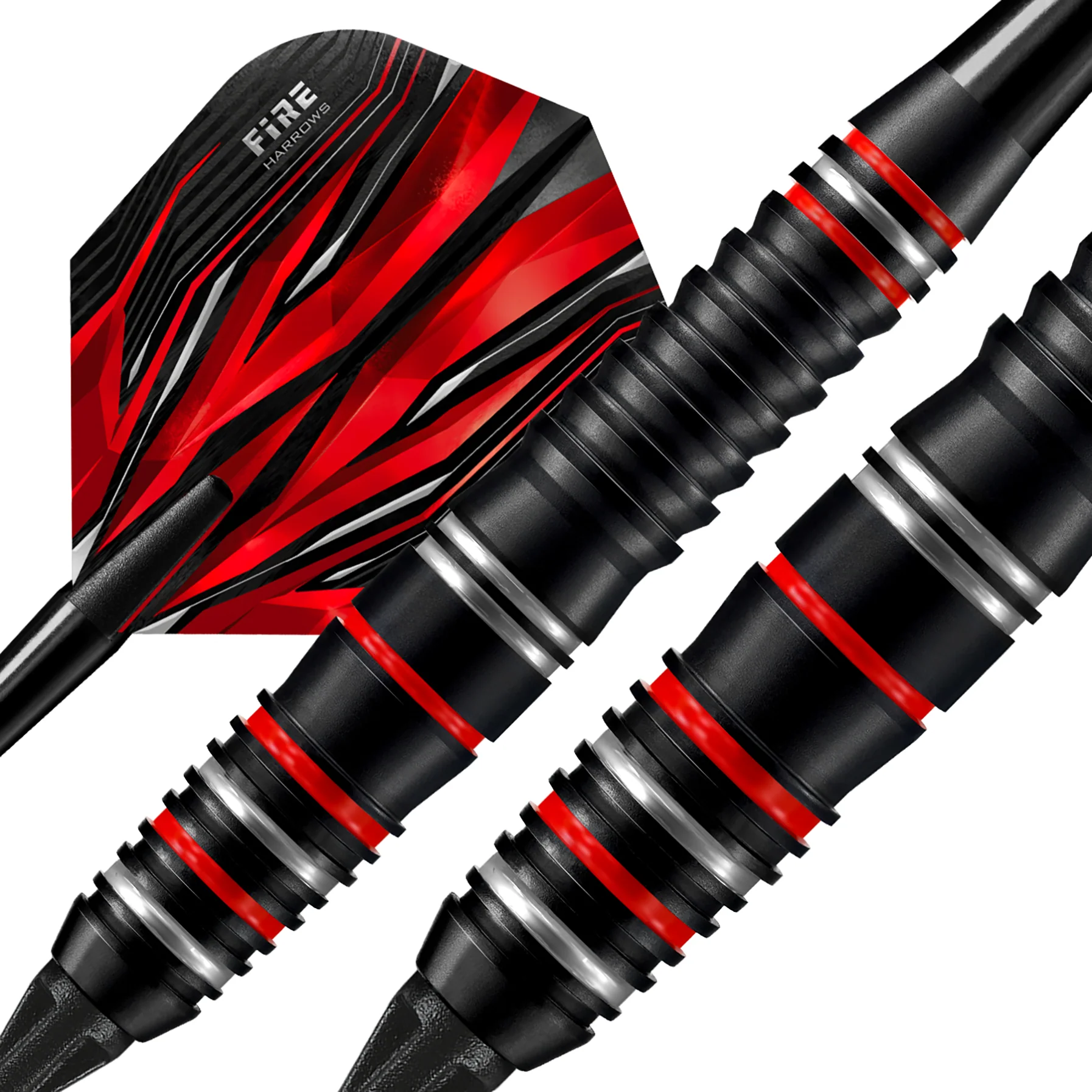 Fire High Grade Alloy Soft Tip Darts