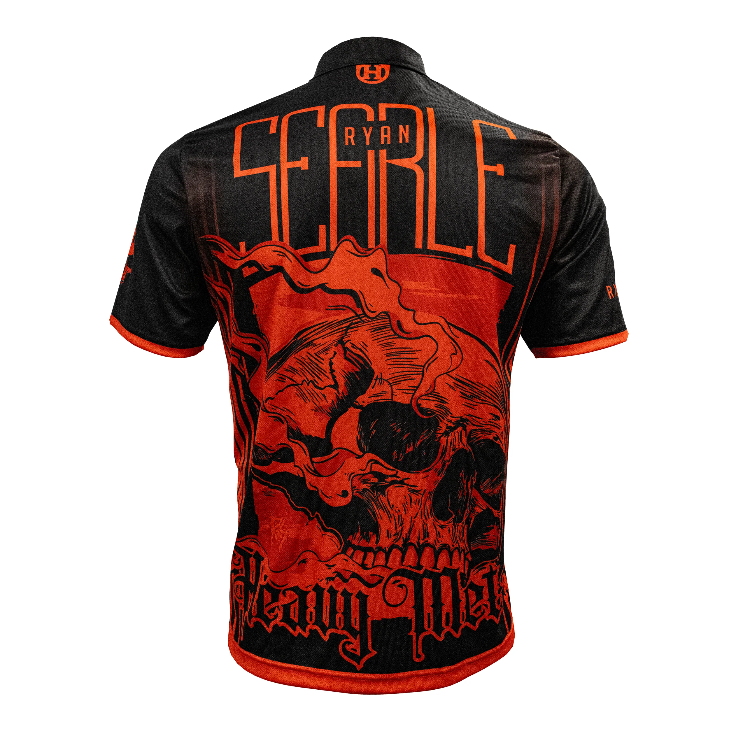 Ryan Searle 2 Player Shirt