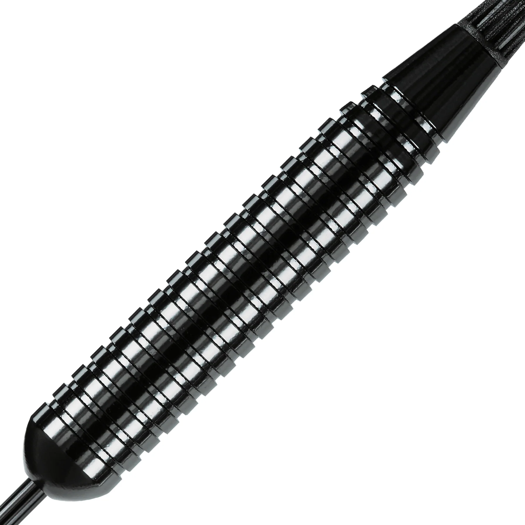Black Arrow 26gR Steel Tip Darts