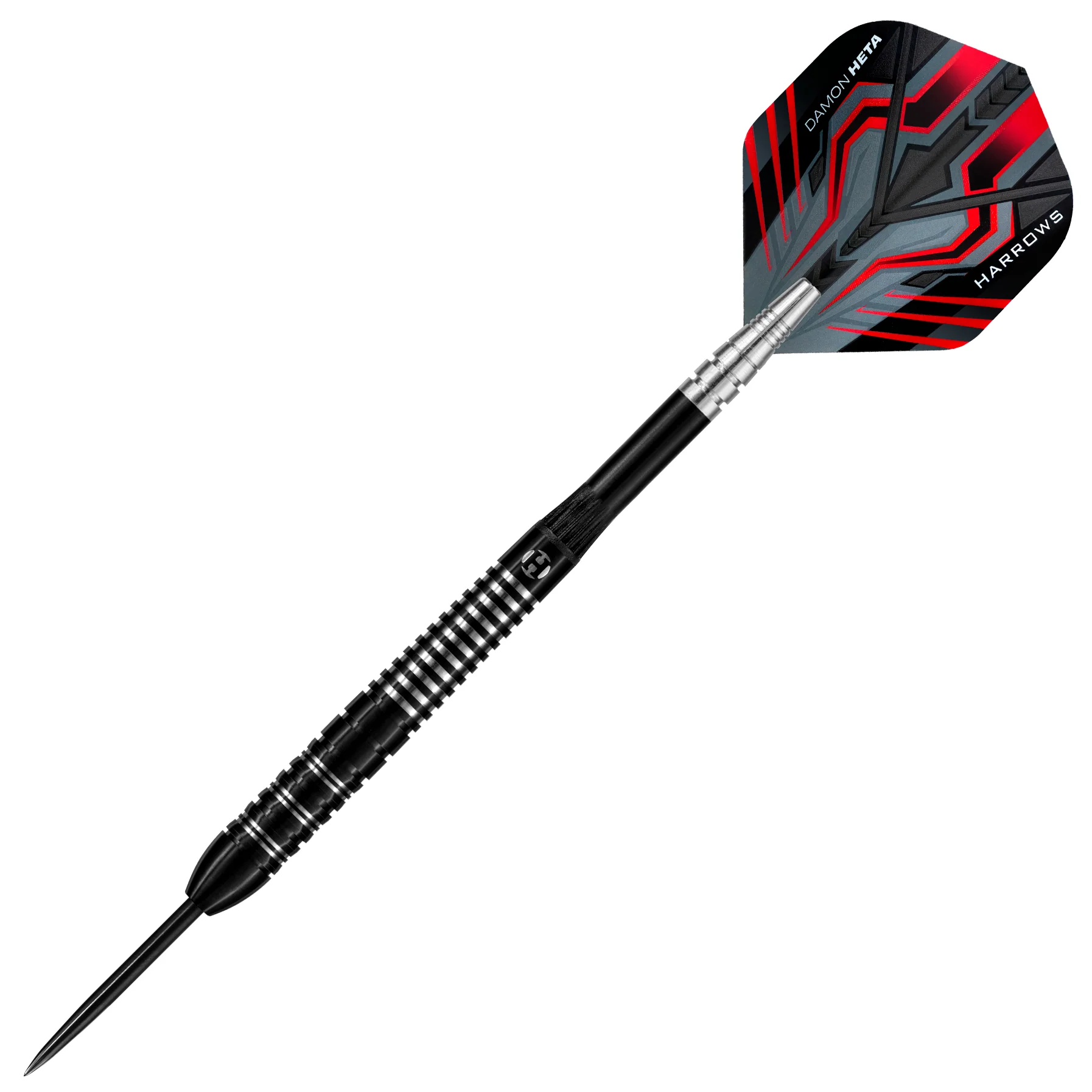 Damon Heta 90% Steel Tip Darts