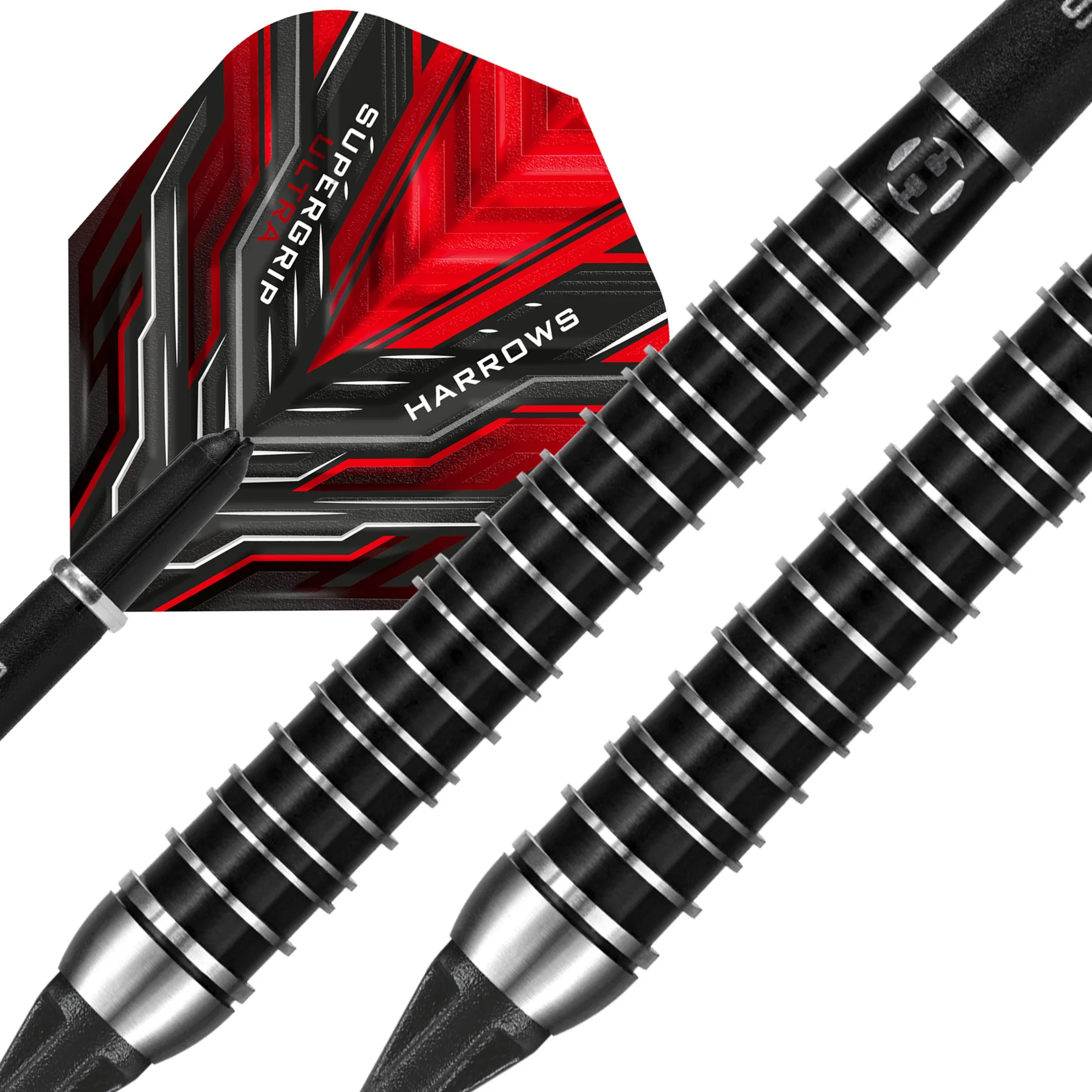 Supergrip Ultra 90% Soft Tip Darts