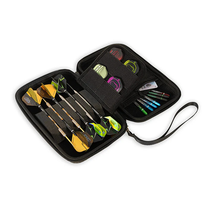Chizzy Pro 6 Darts Case
