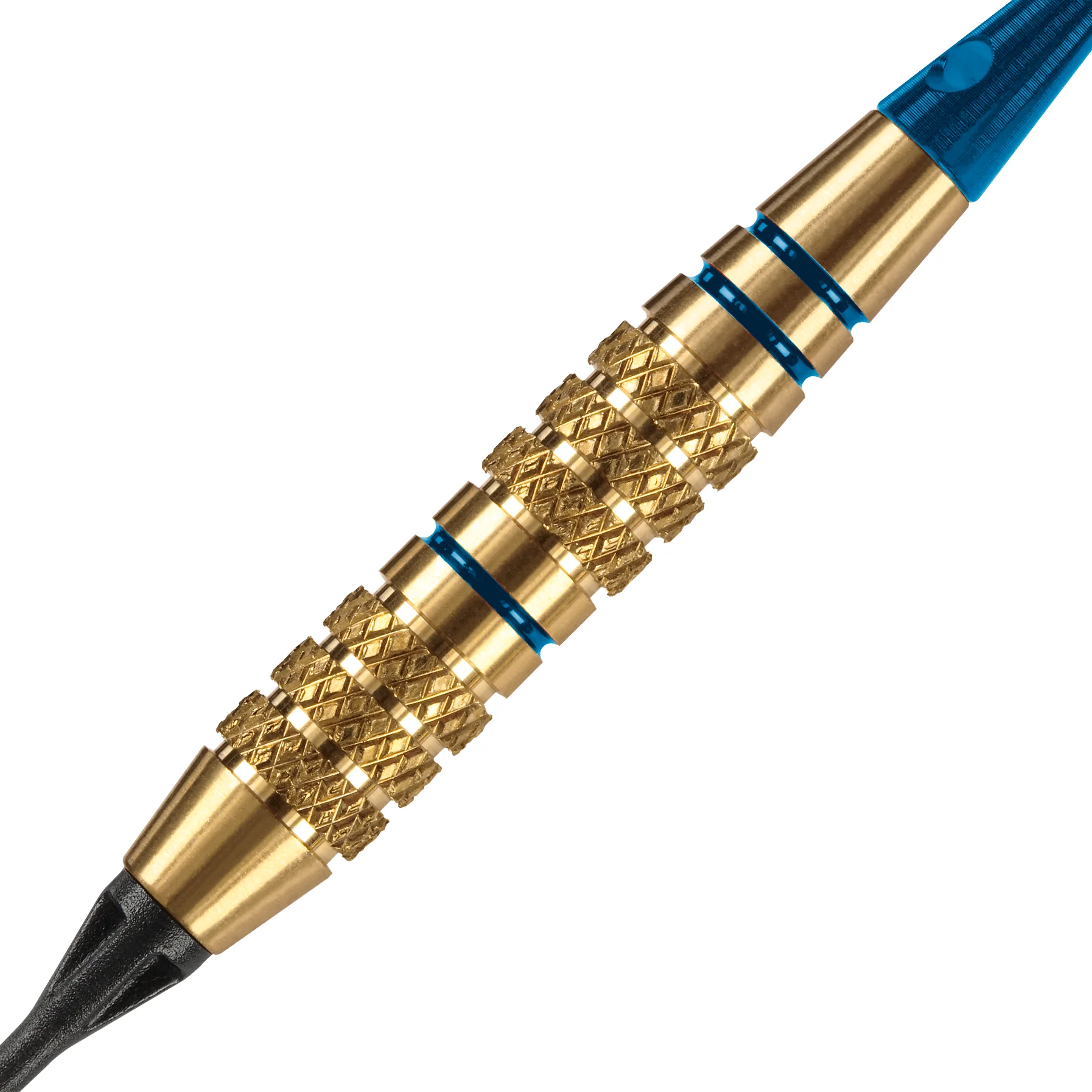 Corsair Blue Soft Tip Darts