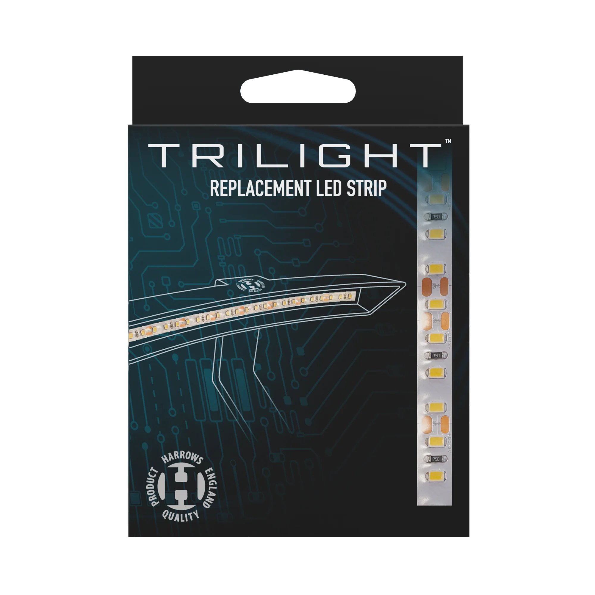 Trilight Replacement LED Strip