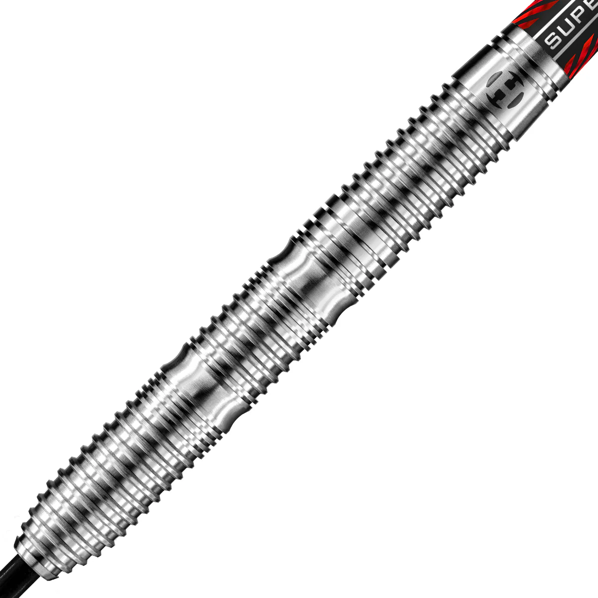 Rival 90% Steel Tip Darts