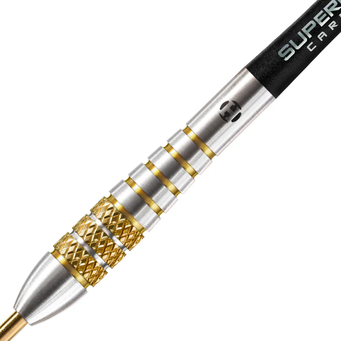 Boxer 90% Steel Tip Darts