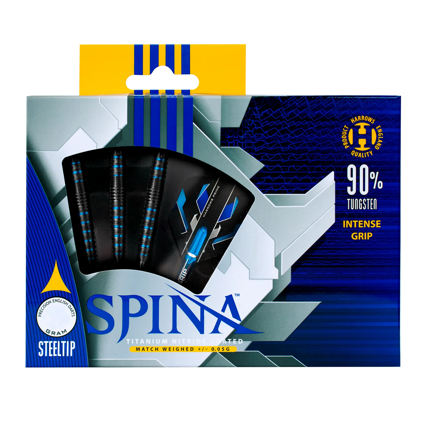 Spina Steel Tip Darts