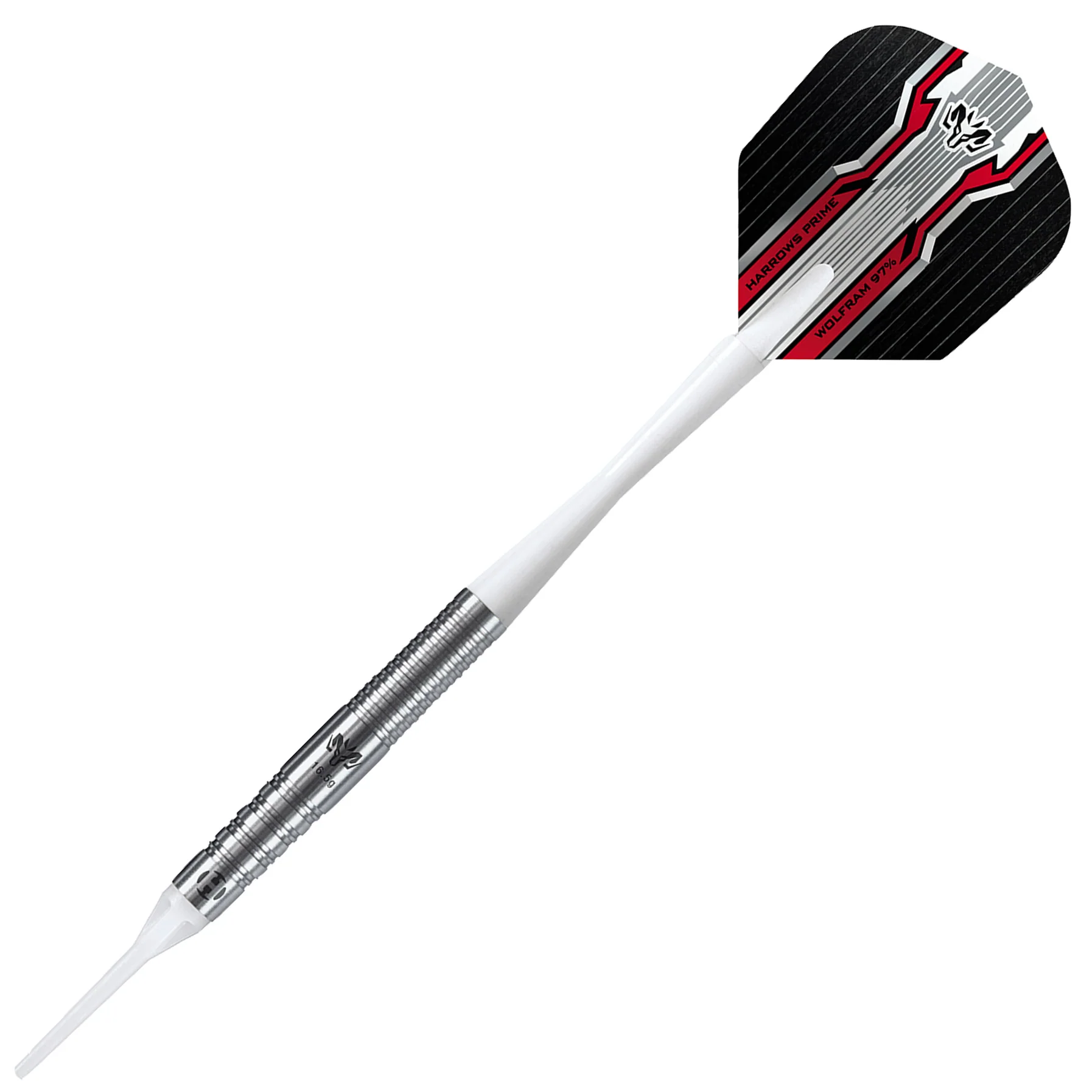 Wolfram 97% Soft Tip Darts