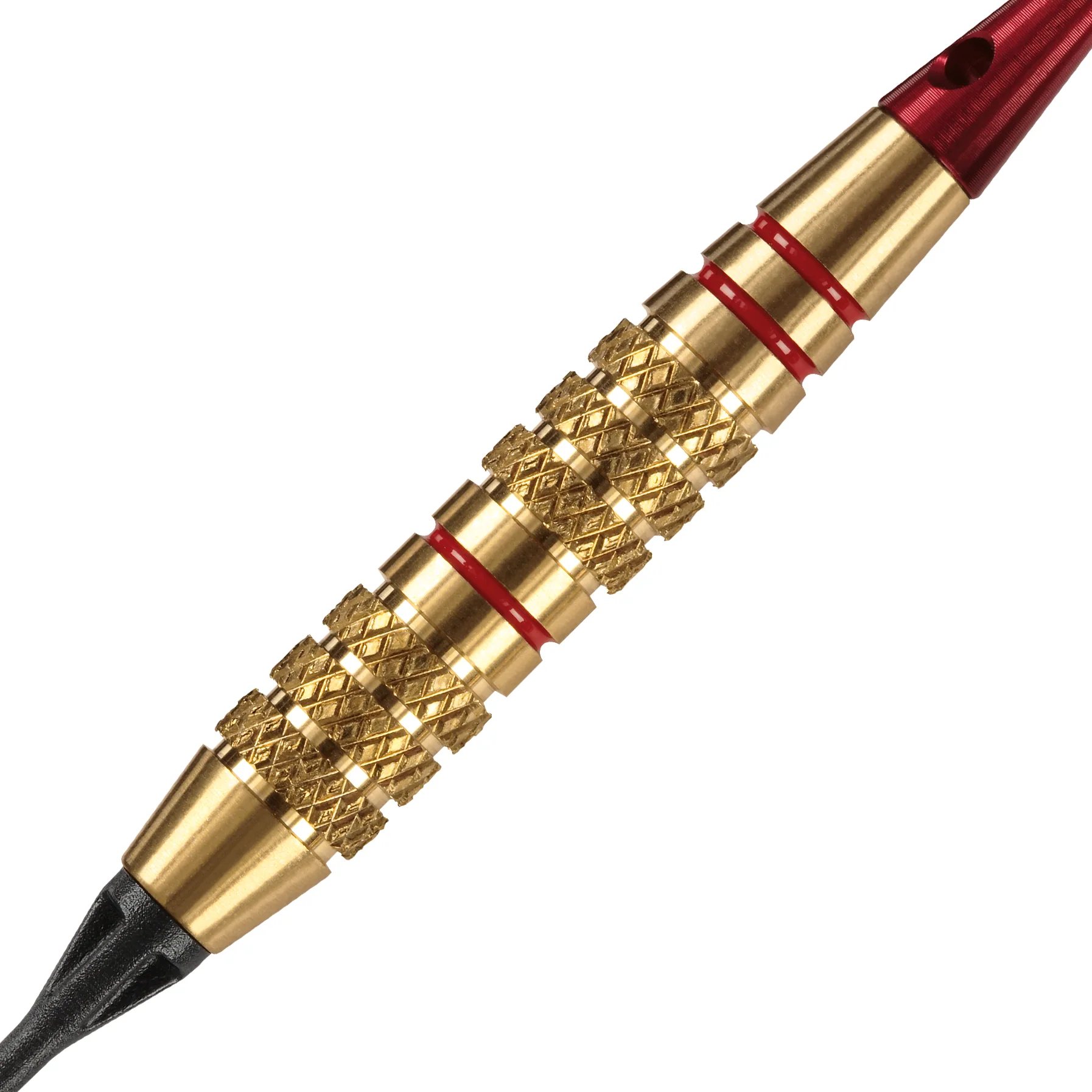 Corsair Red Soft Tip Darts