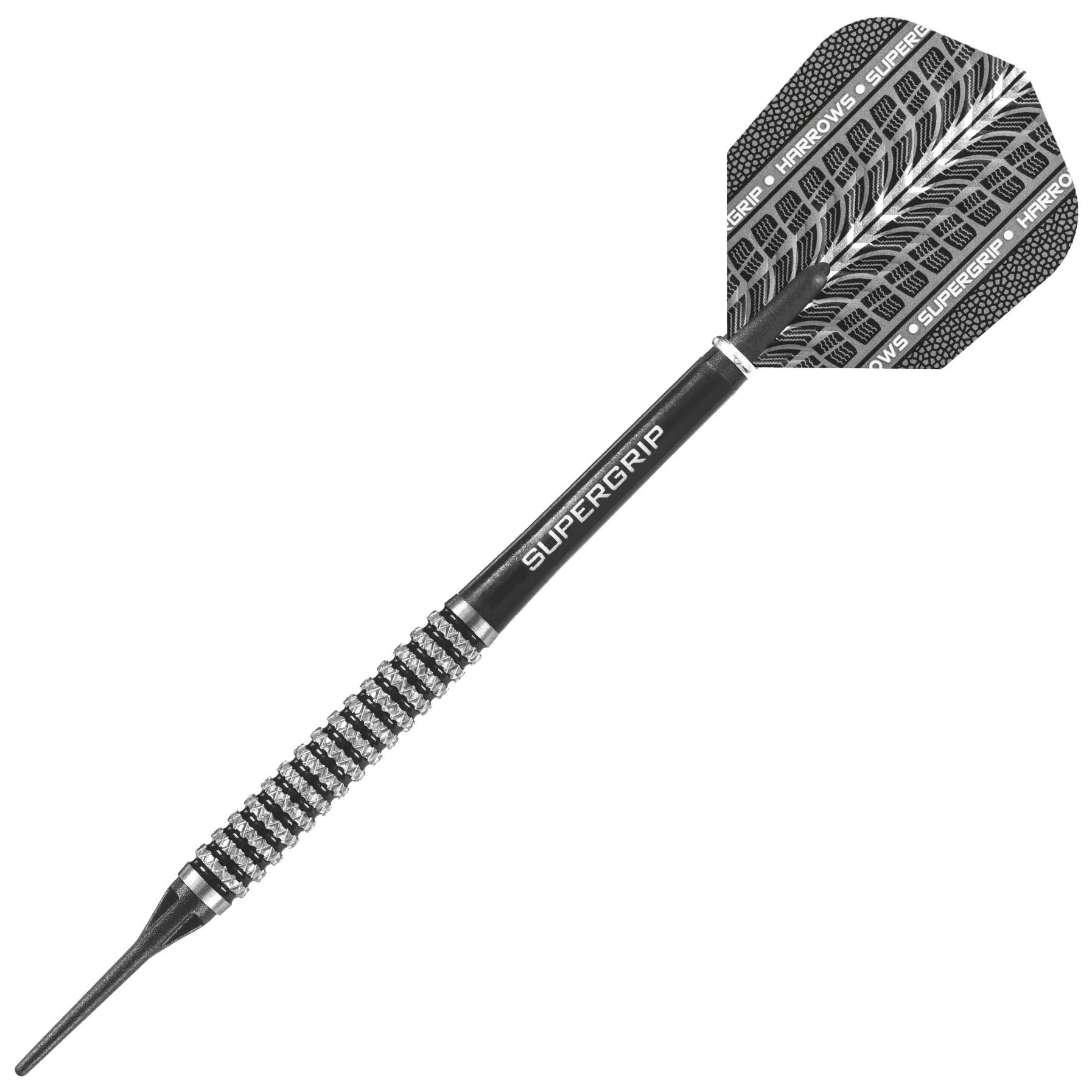 Nemesis 85% Soft Tip Darts