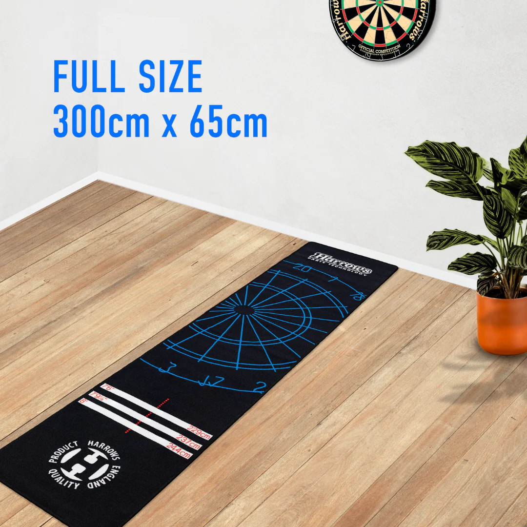 Harrows Darts Mat