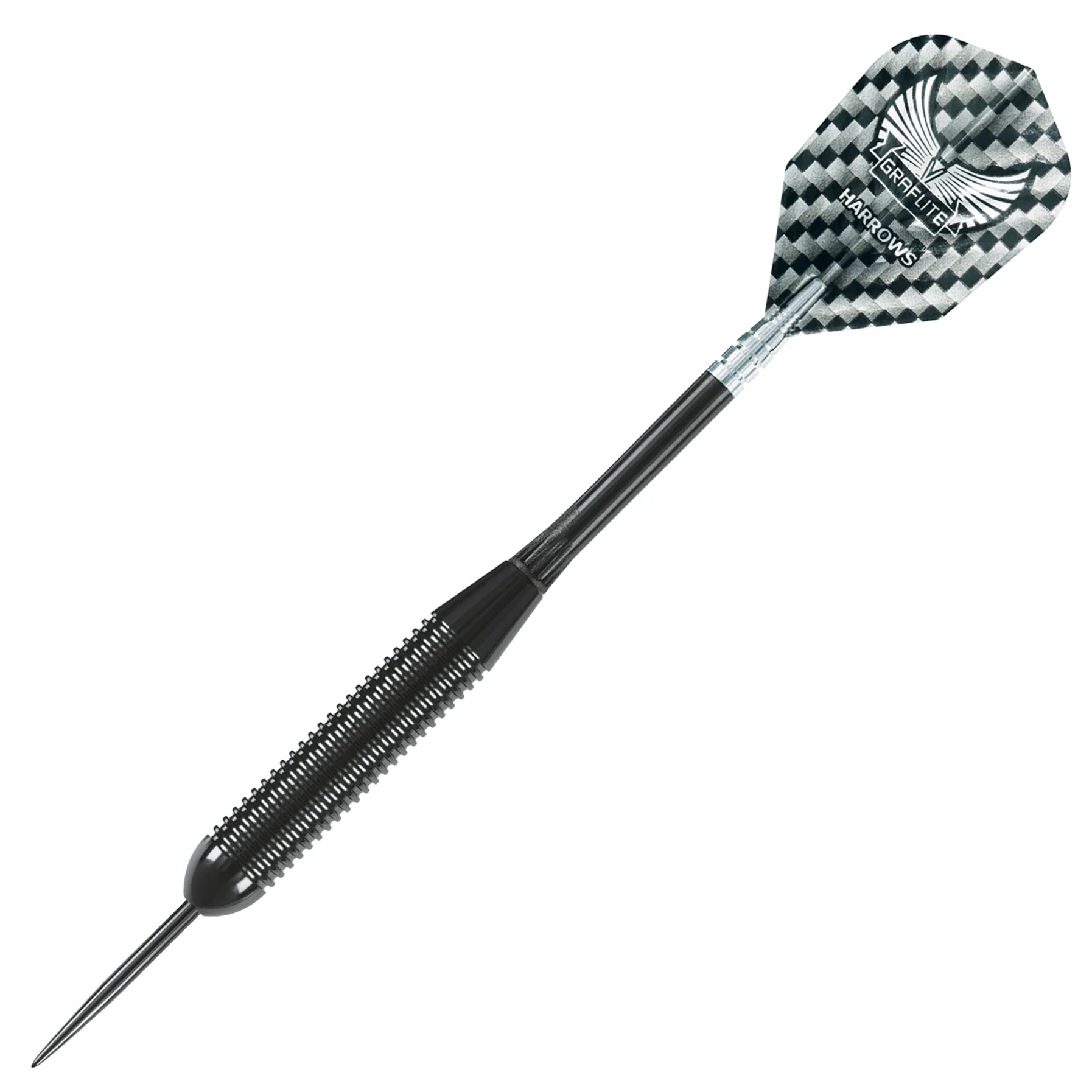 Black Arrow 24gR Steel Tip Darts