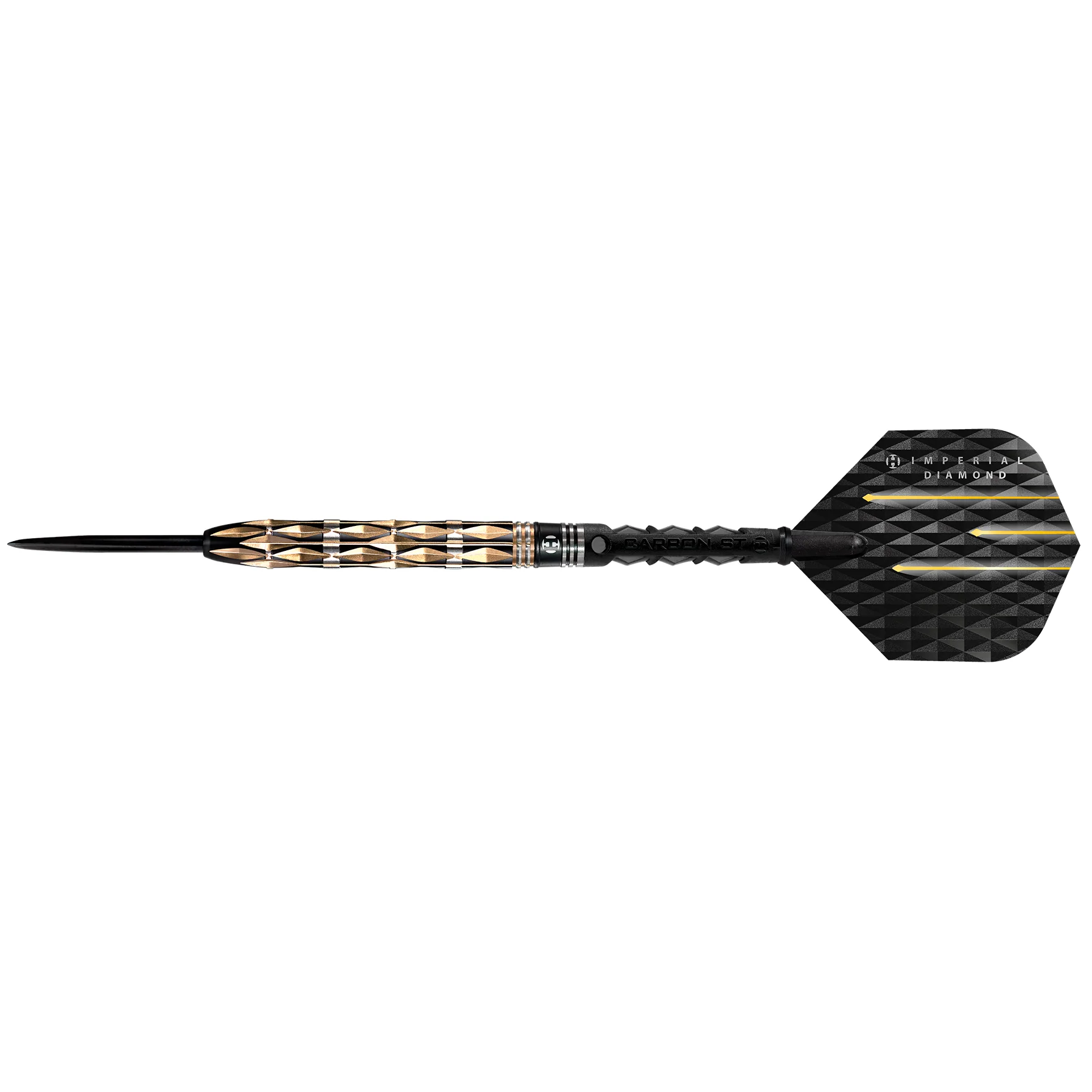 Imperial Diamond 90% Steel Tip Darts