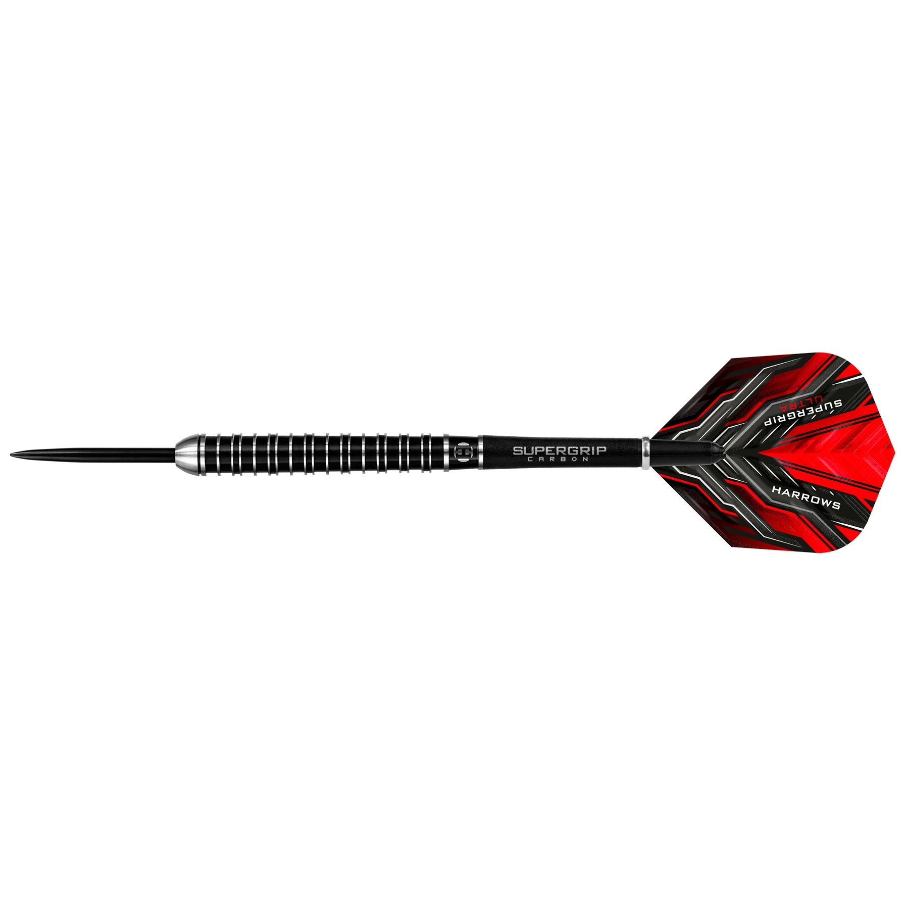 Supergrip Ultra 90% Steel Tip Darts