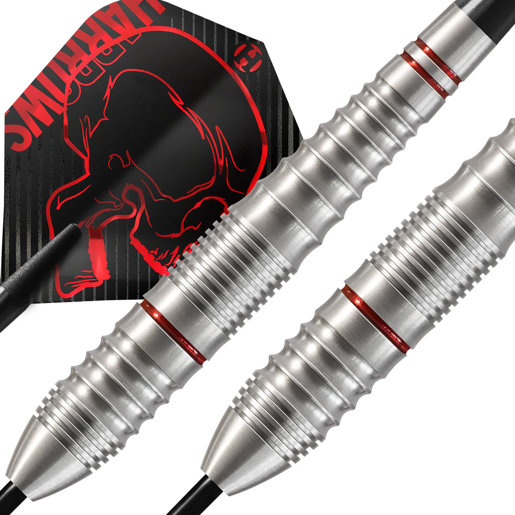 Rage Steel Steel Tip Darts