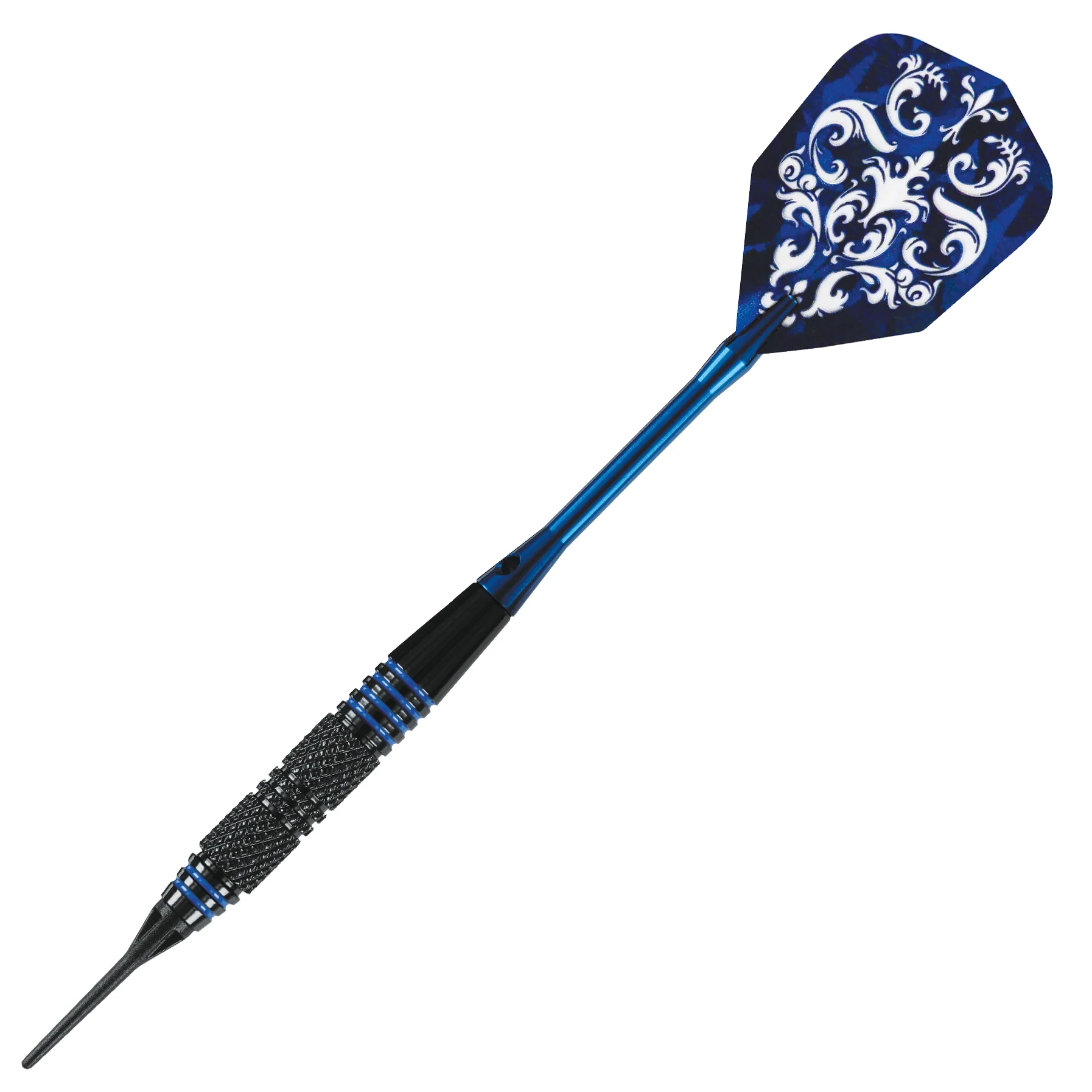 Pirate - Blue Soft Tip Darts