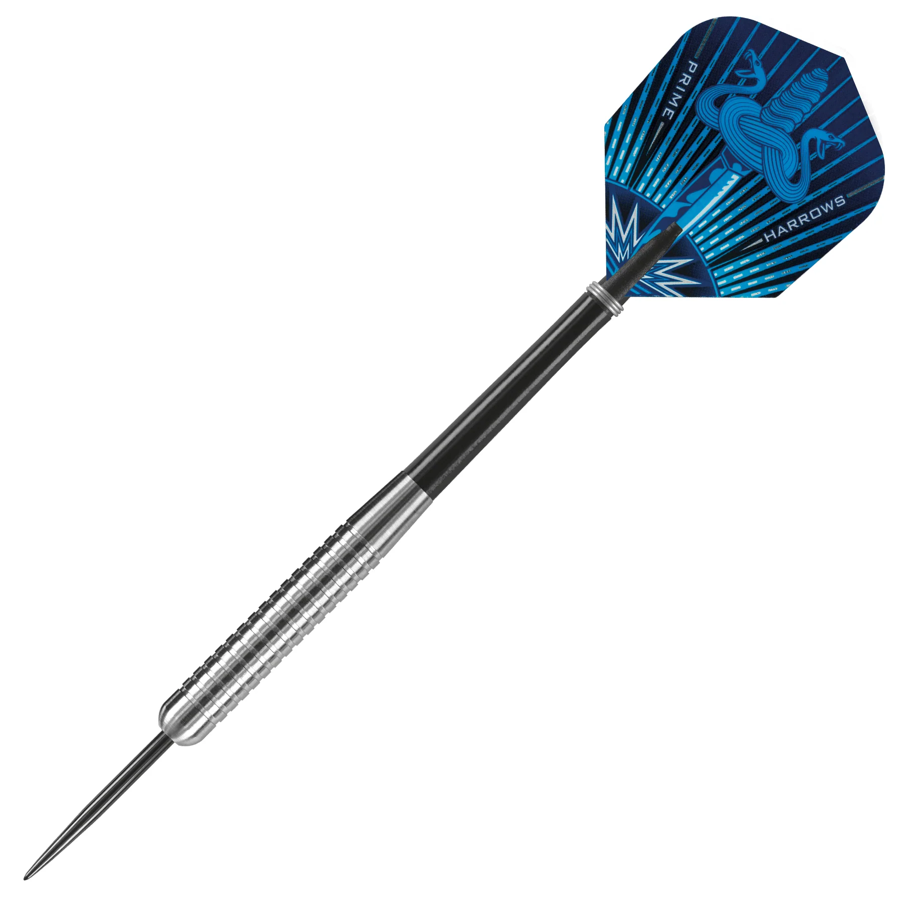 Assassin 80% 25gR Steel Tip Darts