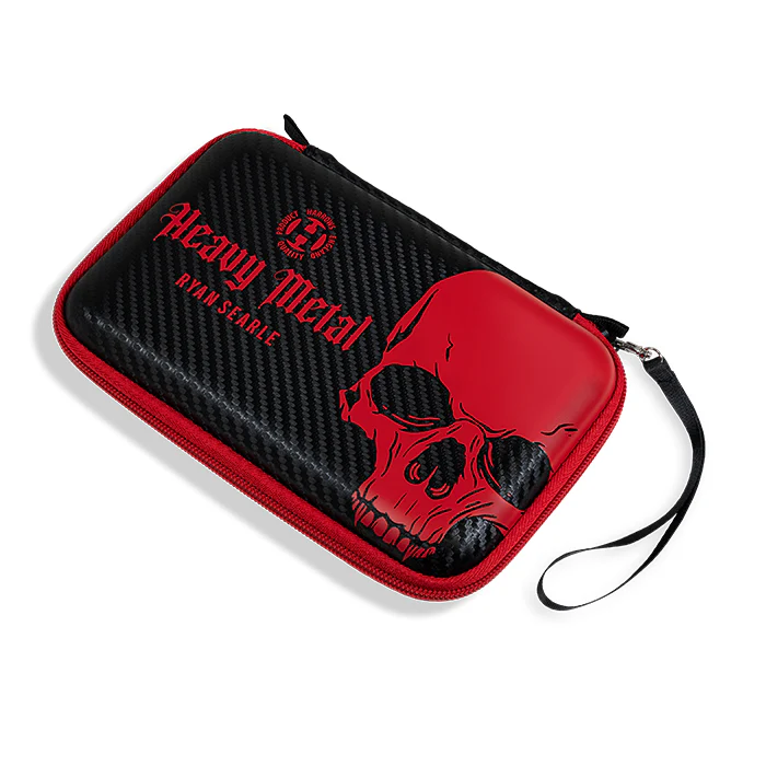 Ryan Searle Pro 6 Darts Case