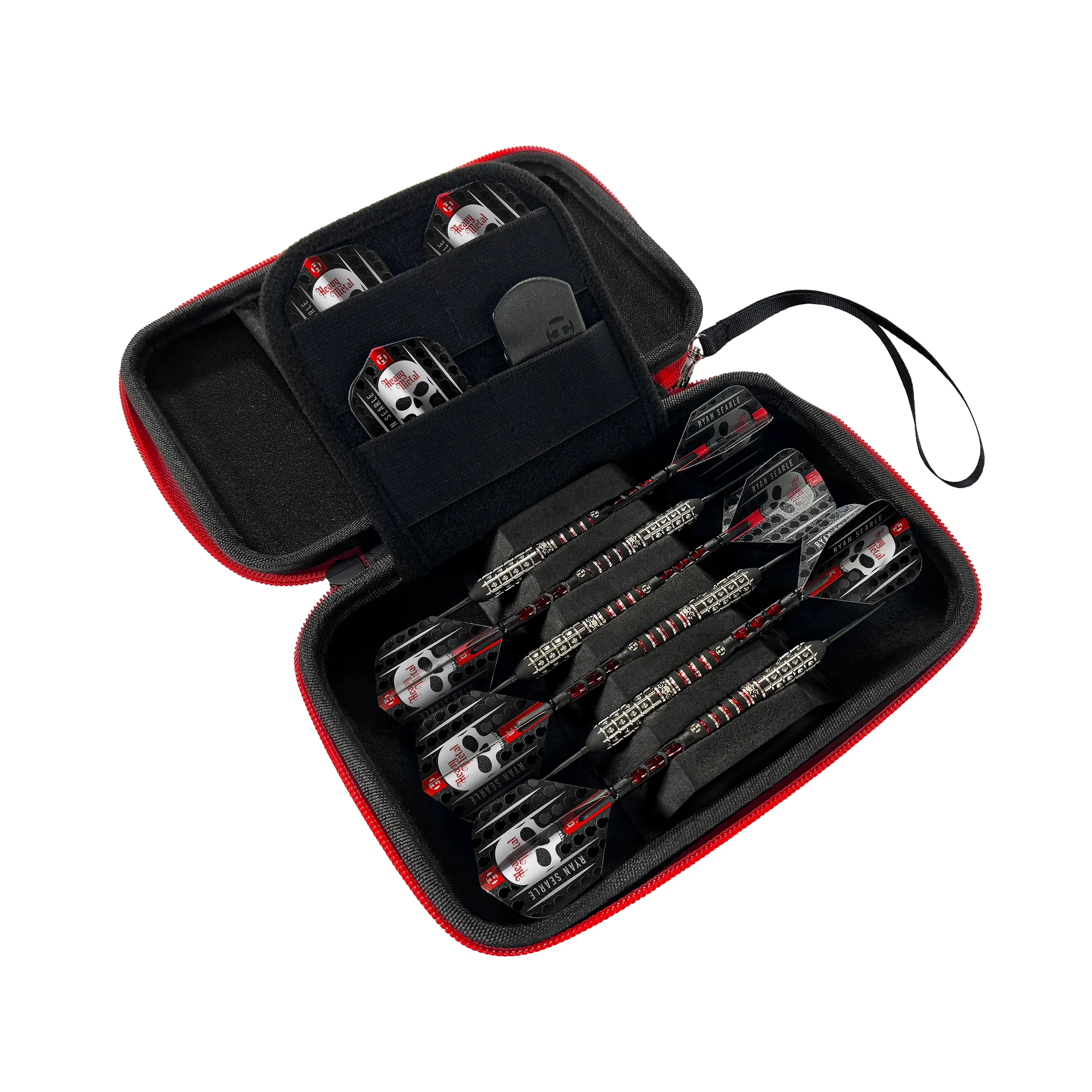 Ryan Searle 2 Pro 6 Darts Case