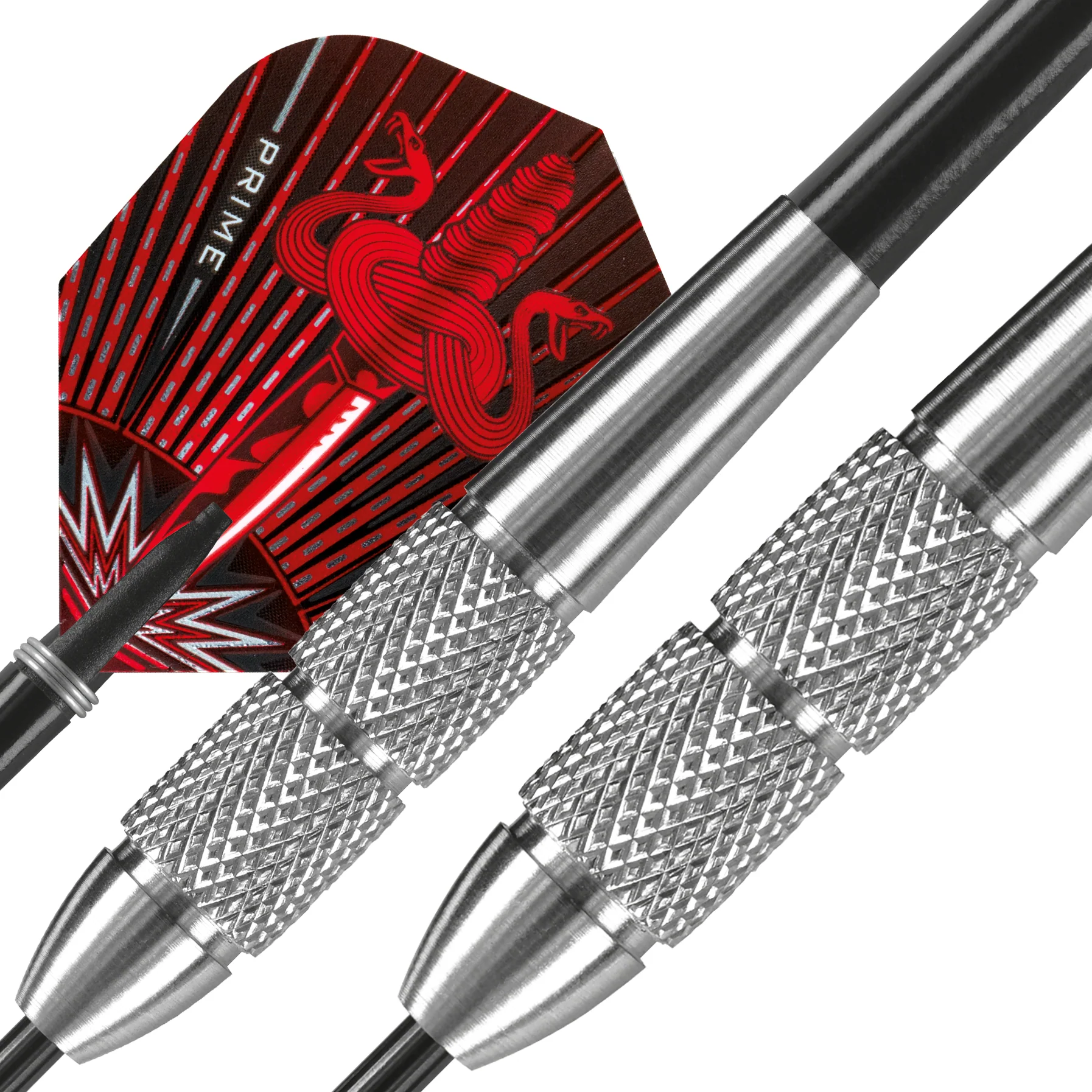 Assassin 80% 28gK Steel Tip Darts