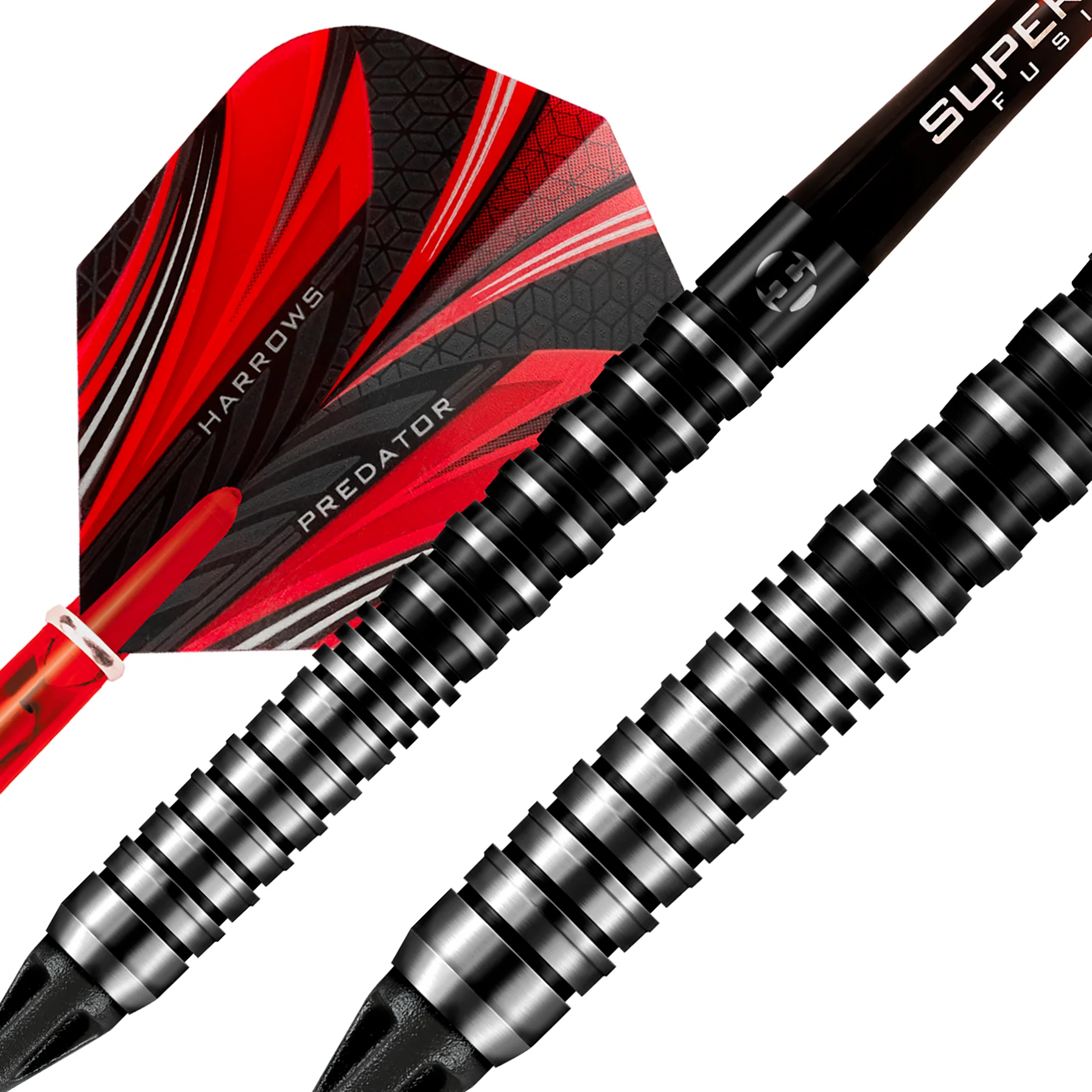 Predator 90% Soft Tip Darts