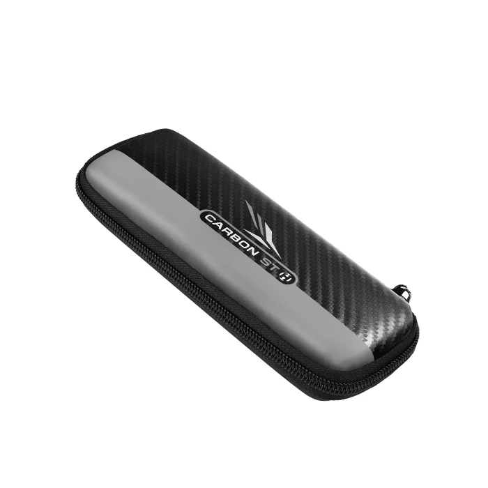 Carbon ST Pro 3 Darts Case