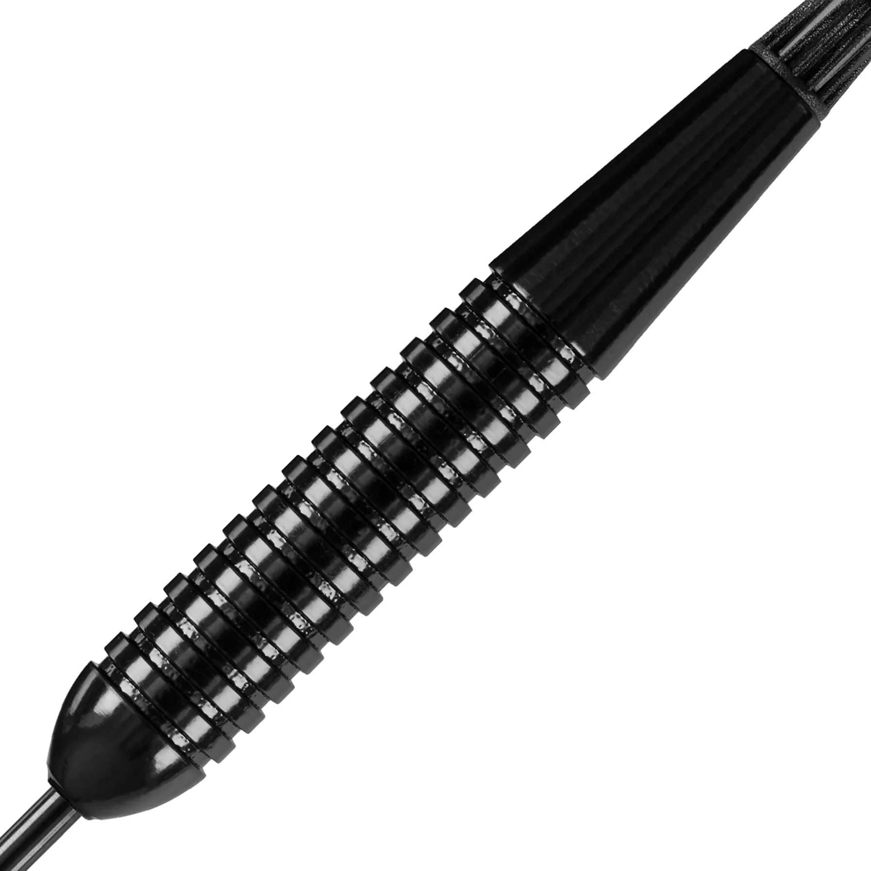Black Arrow 21gR Steel Tip Darts