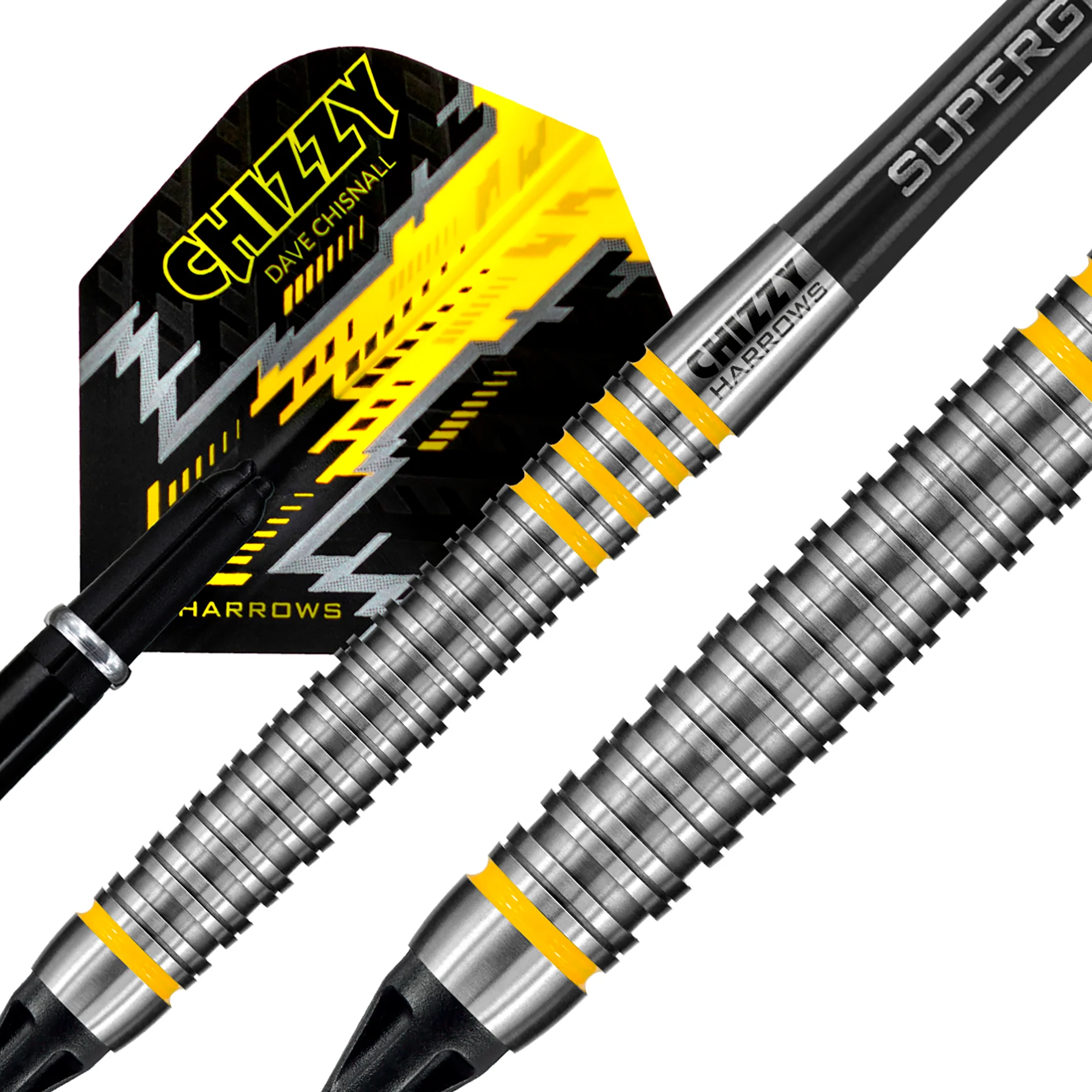 Chizzy 80% Soft Tip Darts