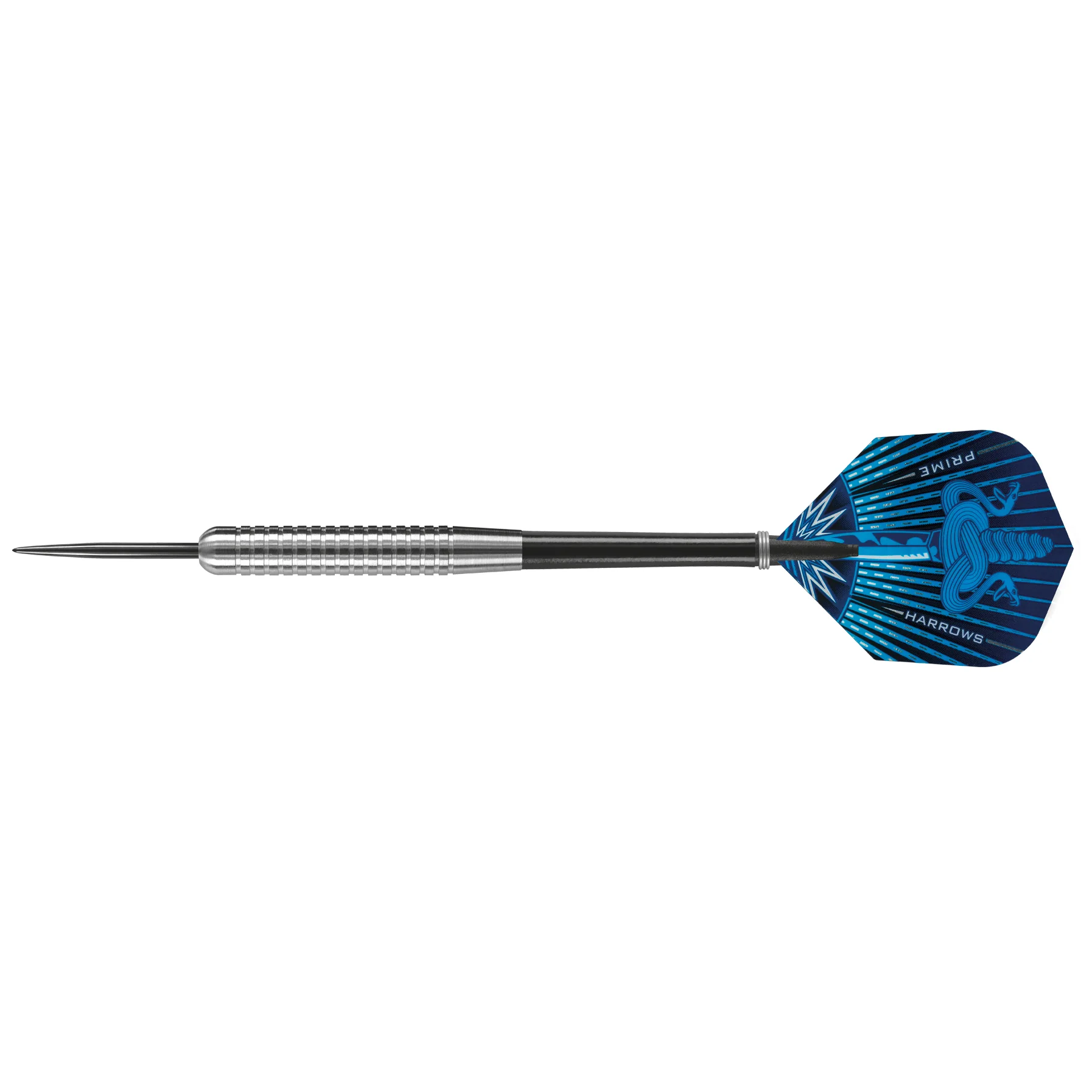 Assassin 80% 25gR Steel Tip Darts