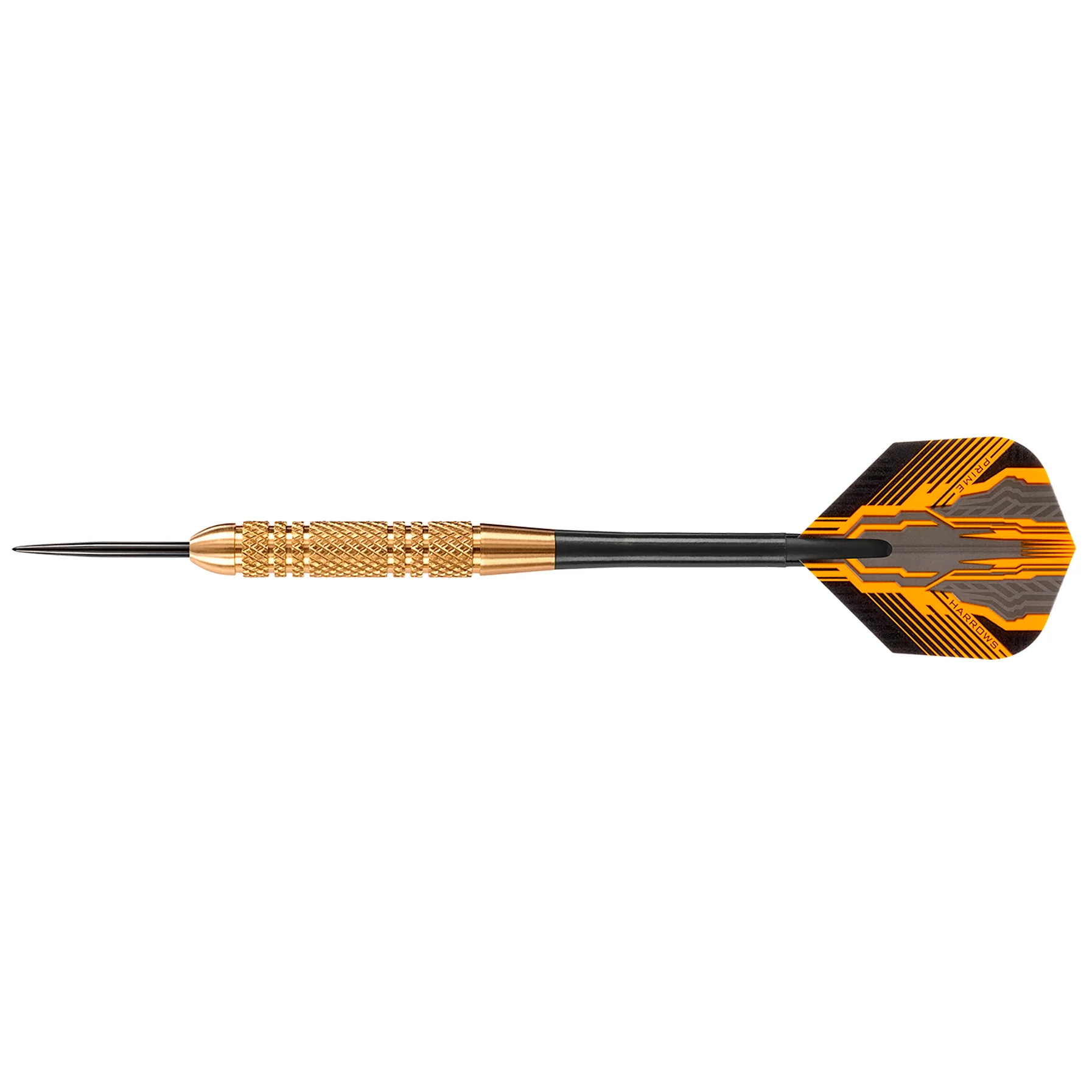 Club Brass 18gK Steel Tip Darts