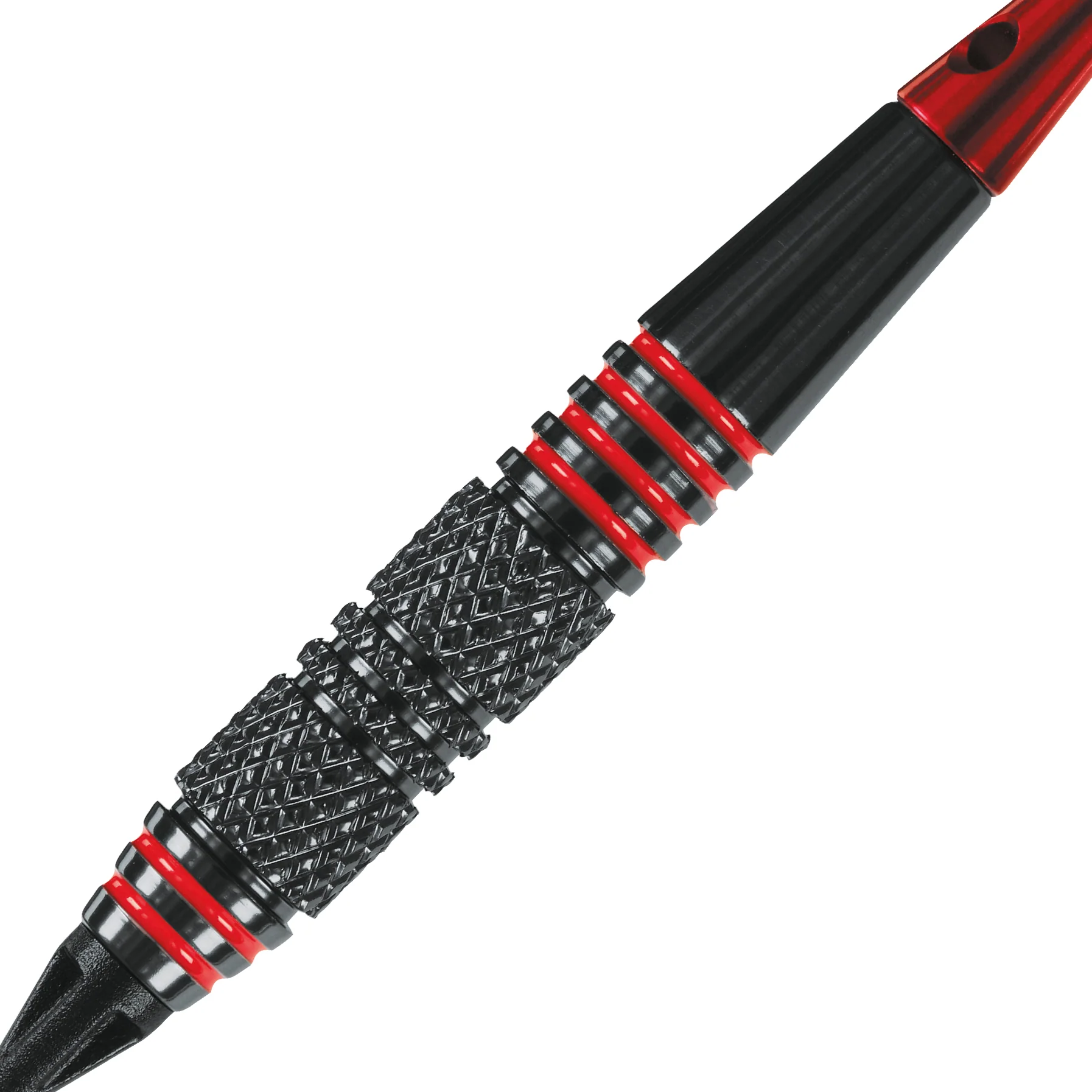 Pirate - Red Soft Tip Darts