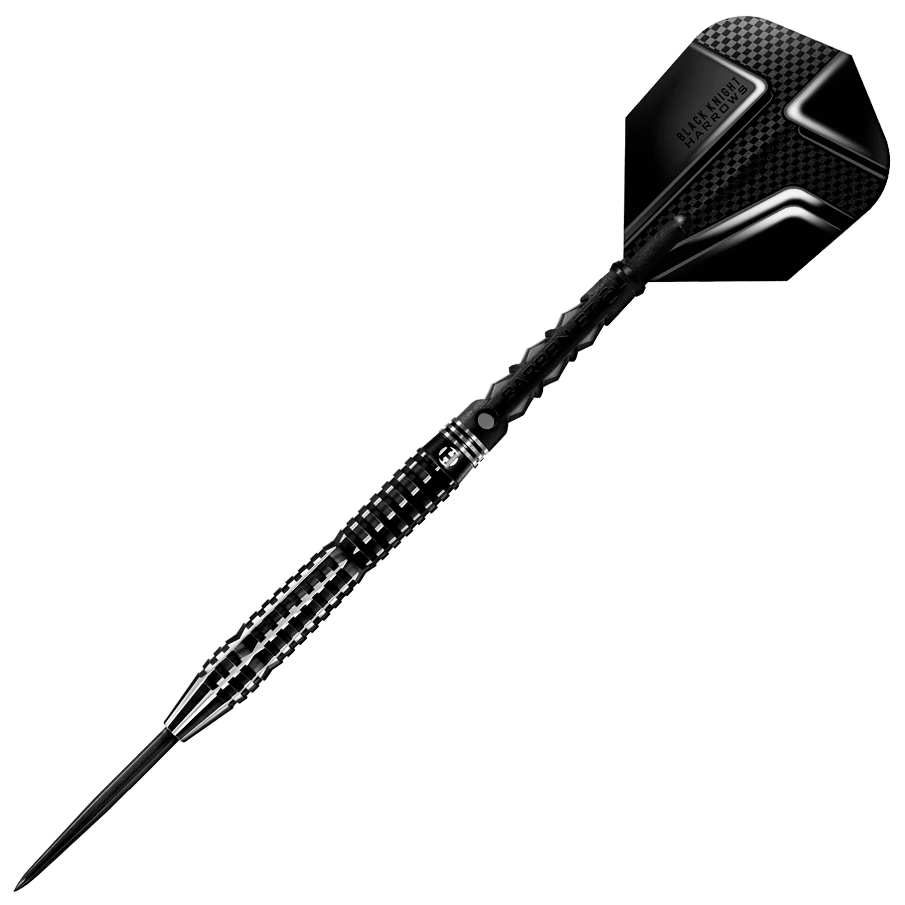 Black Knight 90% Steel Tip Darts