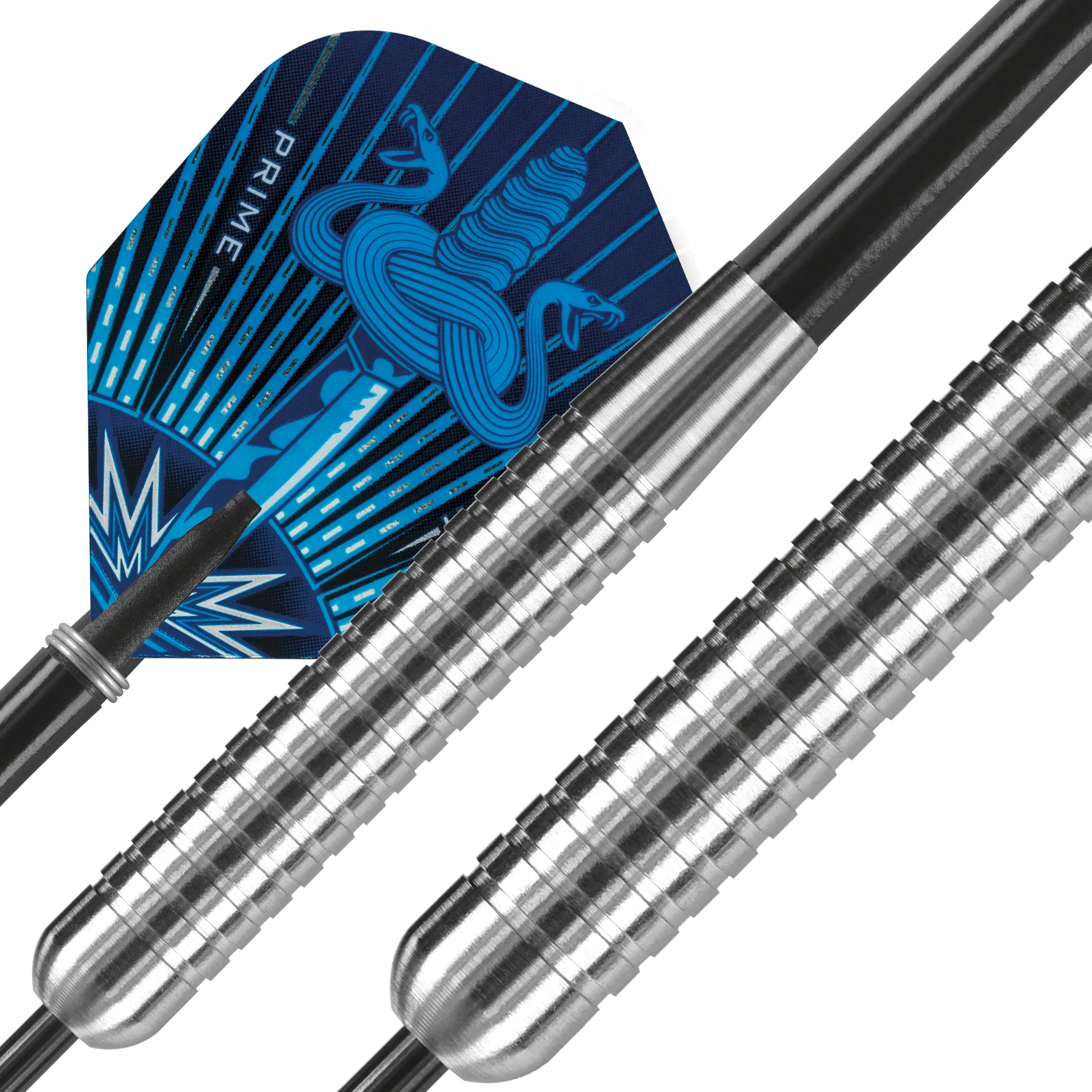 Assassin 80% 25gR Steel Tip Darts