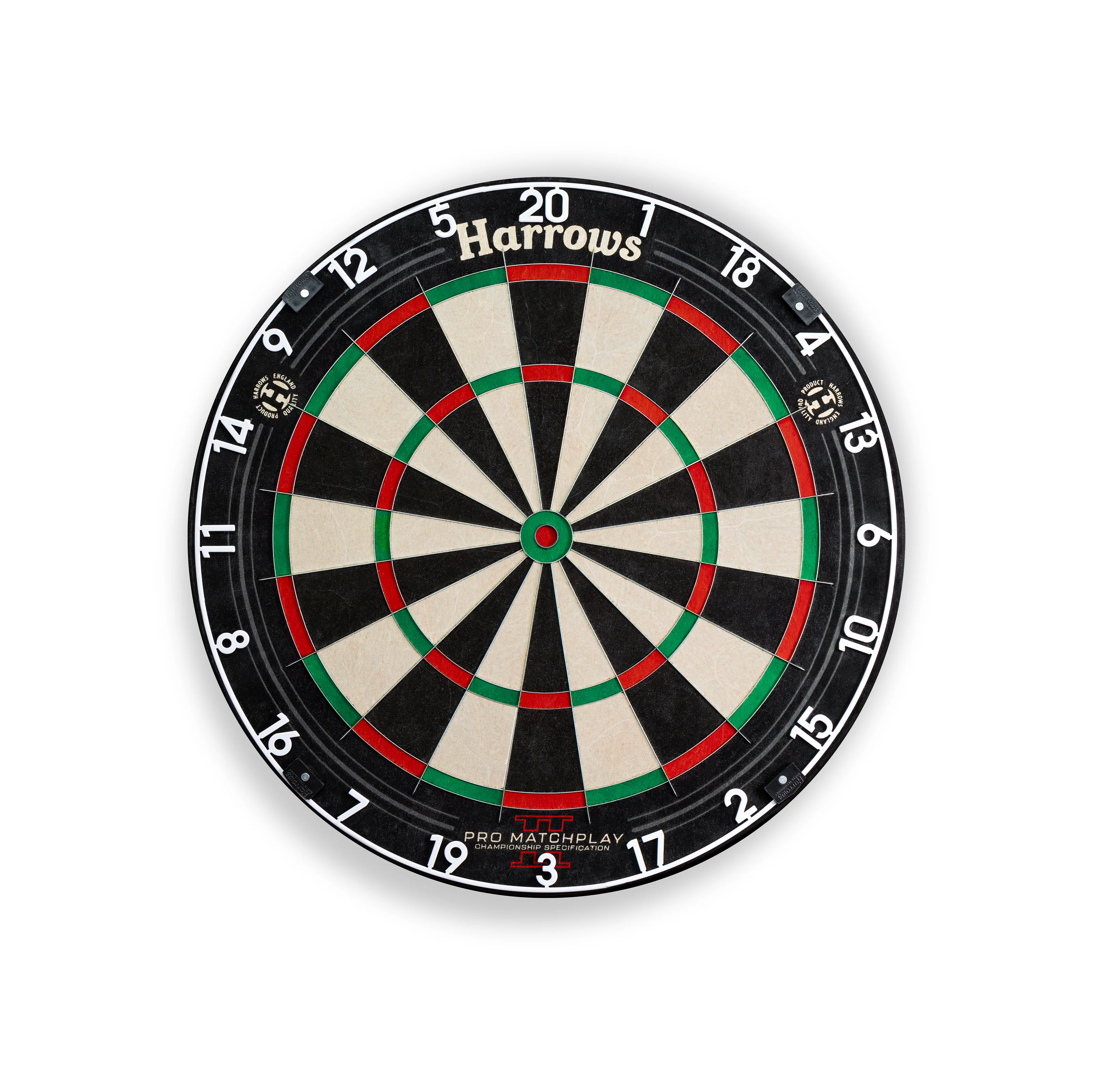 Pro Matchplay 2 Dartboard