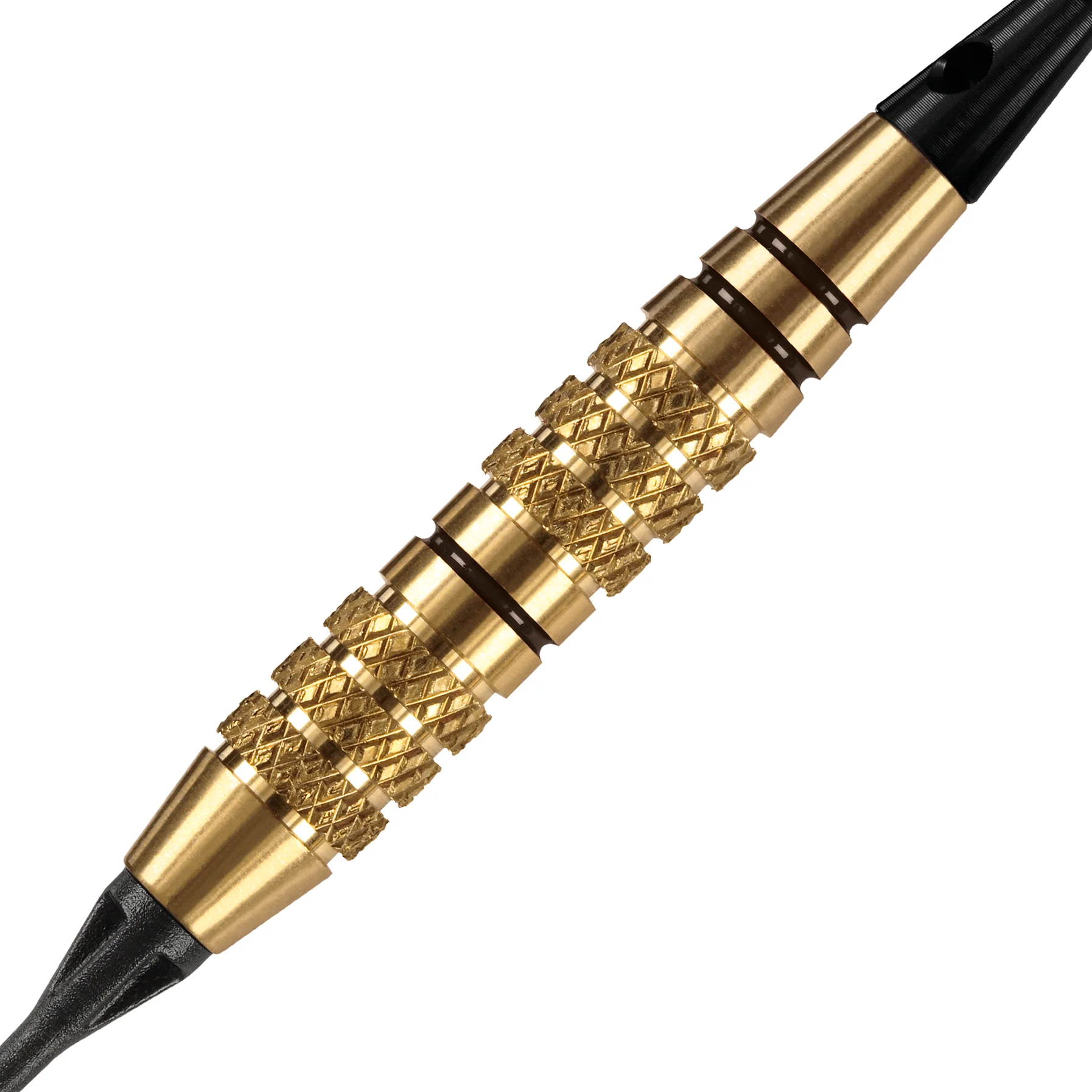 Corsair Black Soft Tip Darts