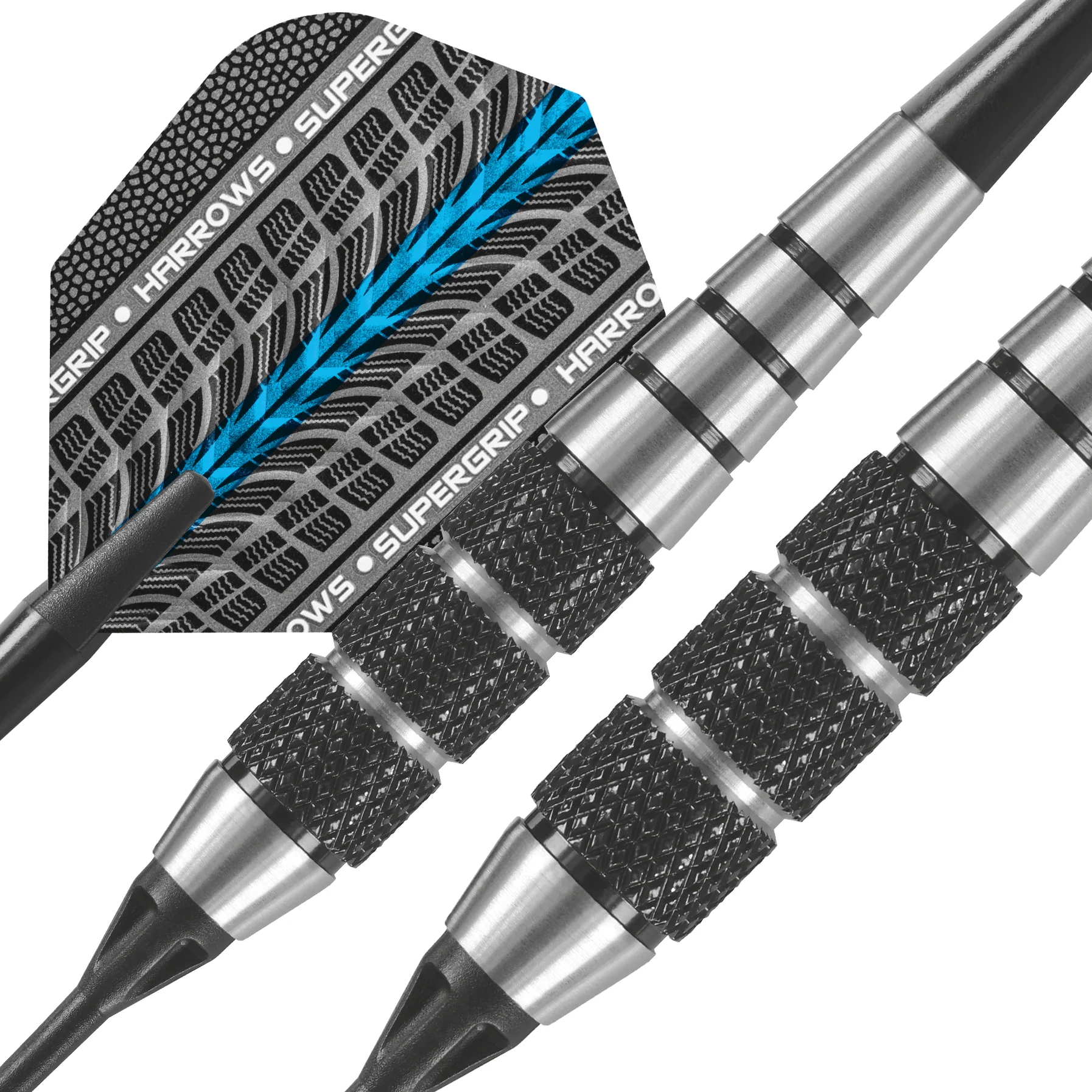 Black Jack Soft Tip Darts