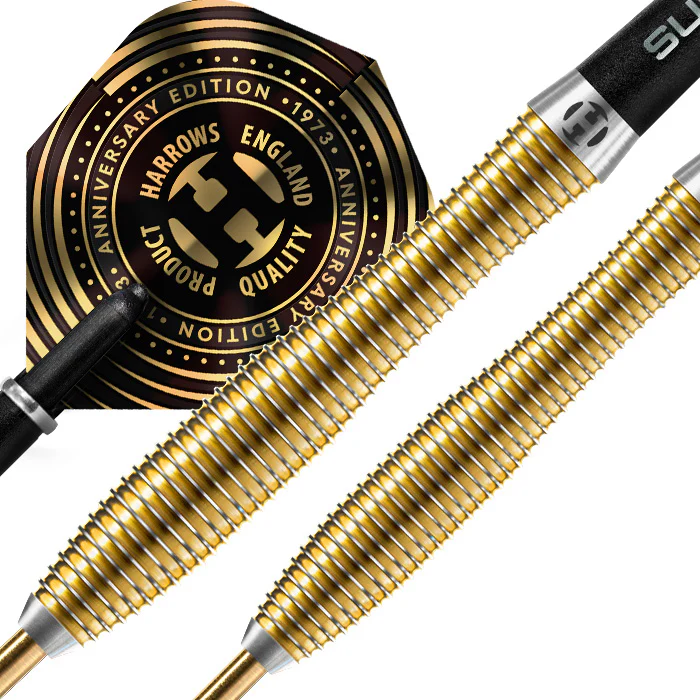 V-Wing 90% Steel Tip Darts