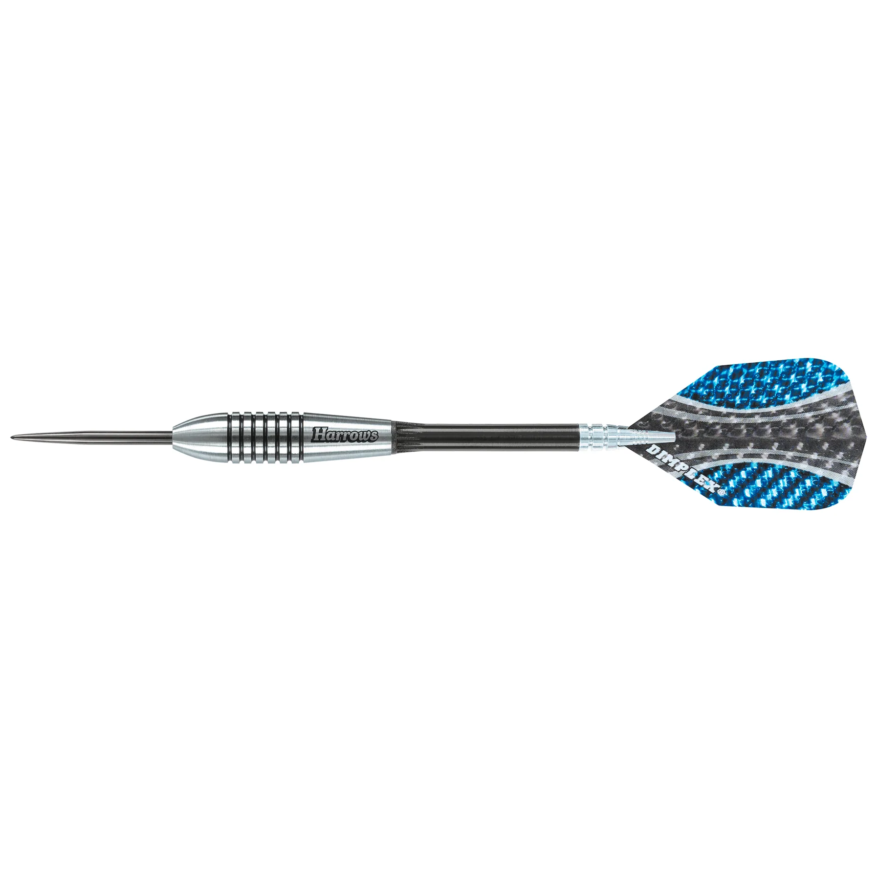 Bomber 85% Steel Tip Darts